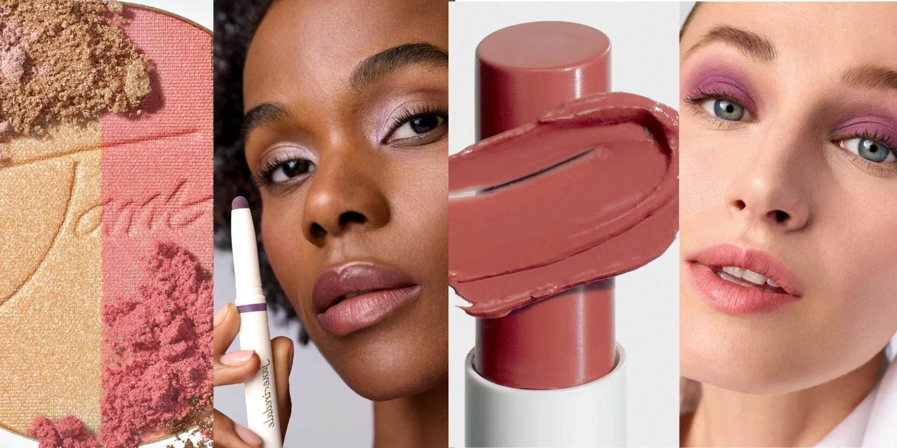 Beauty That Nourishes Your Skin