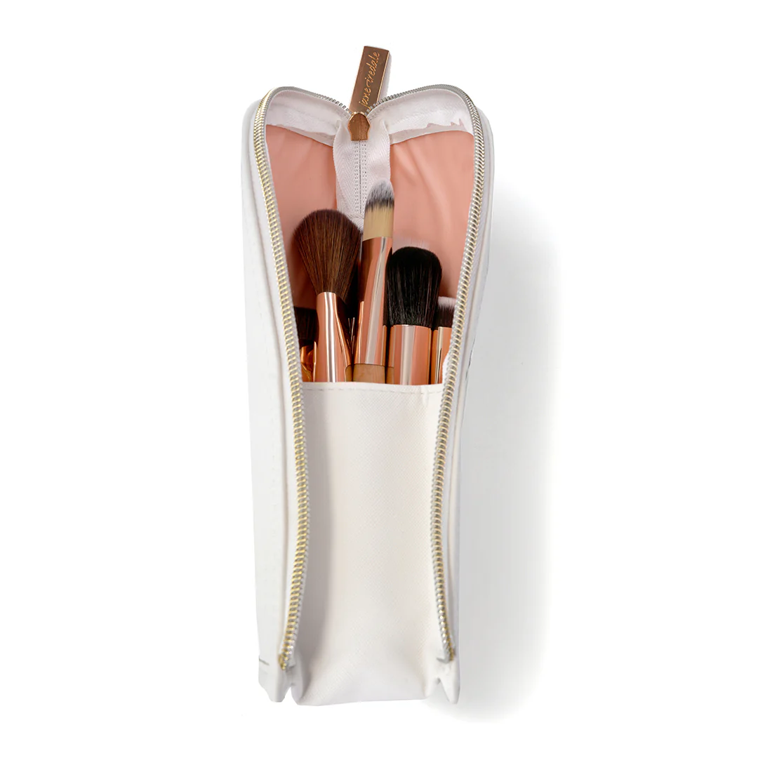 30th Anniversary Makeup Brush Holder - Image 3