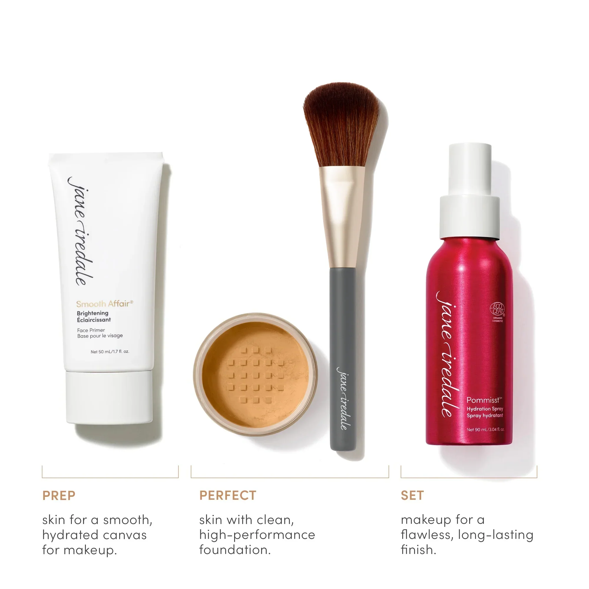 Amazing Base® Loose Mineral Powder SPF 20 - Image 5