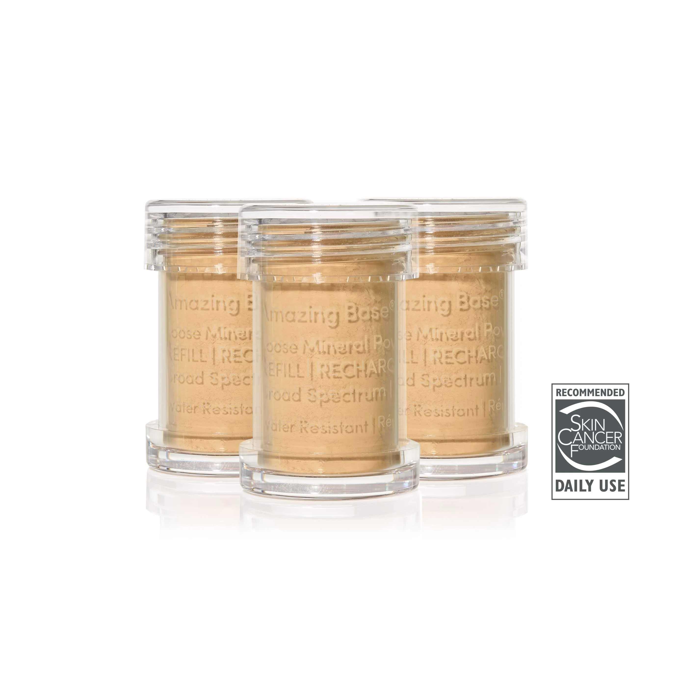 Amazing Base® Refill SPF 20/15 (3 Pack) - Image 23