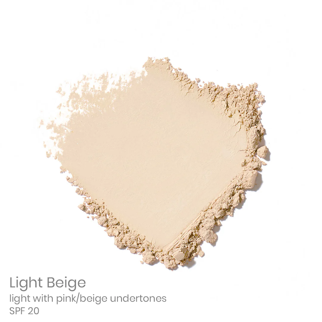 Amazing Base® Loose Mineral Powder Refillable Brush SPF 20/15 - Image 11