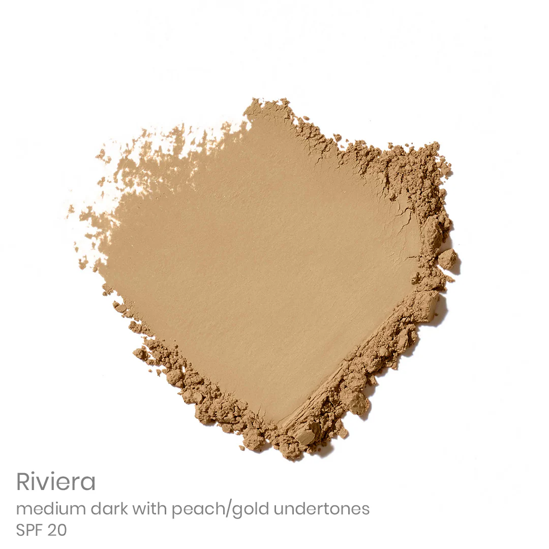 Amazing Base® Loose Mineral Powder Refillable Brush SPF 20/15 - Image 34