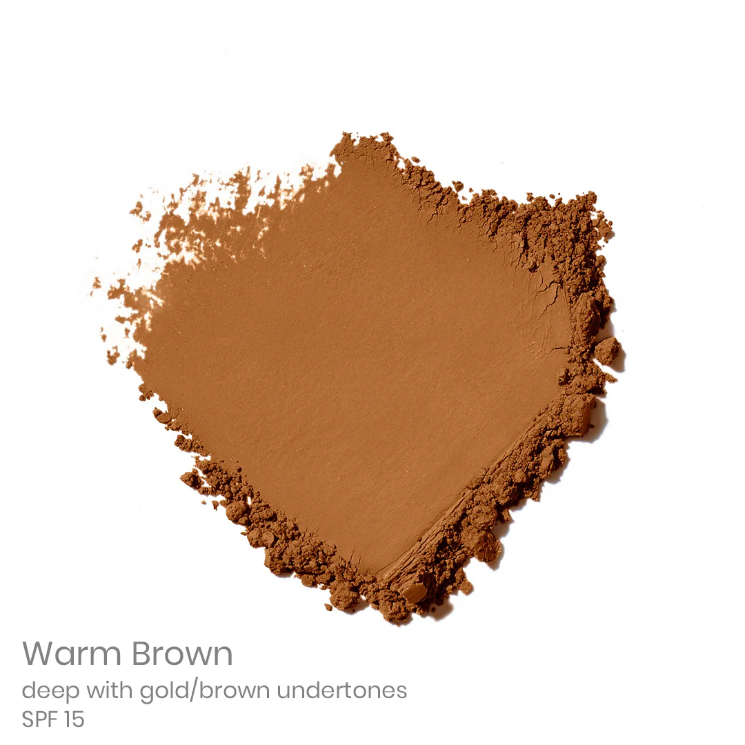 Amazing Base® Loose Mineral Powder Refillable Brush SPF 20/15 - Image 40