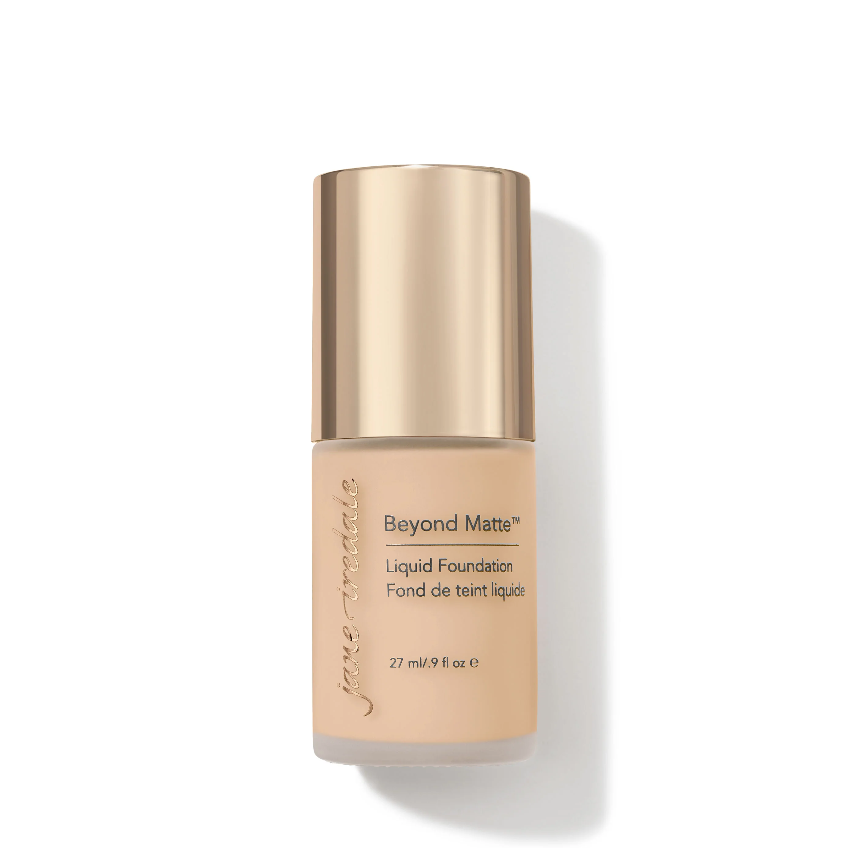 Beyond Matte® Liquid Foundation - Image 11