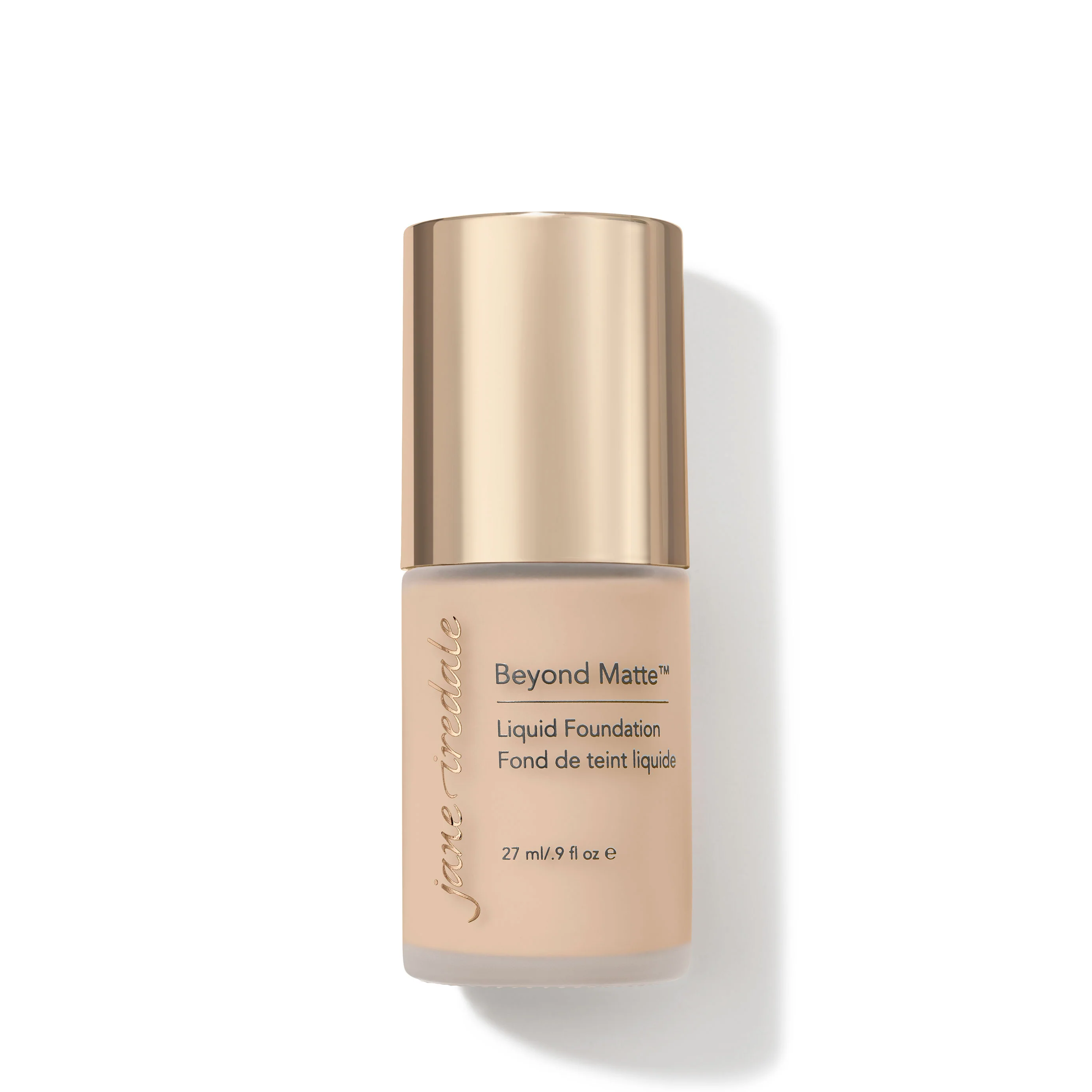 Beyond Matte® Liquid Foundation - Image 13