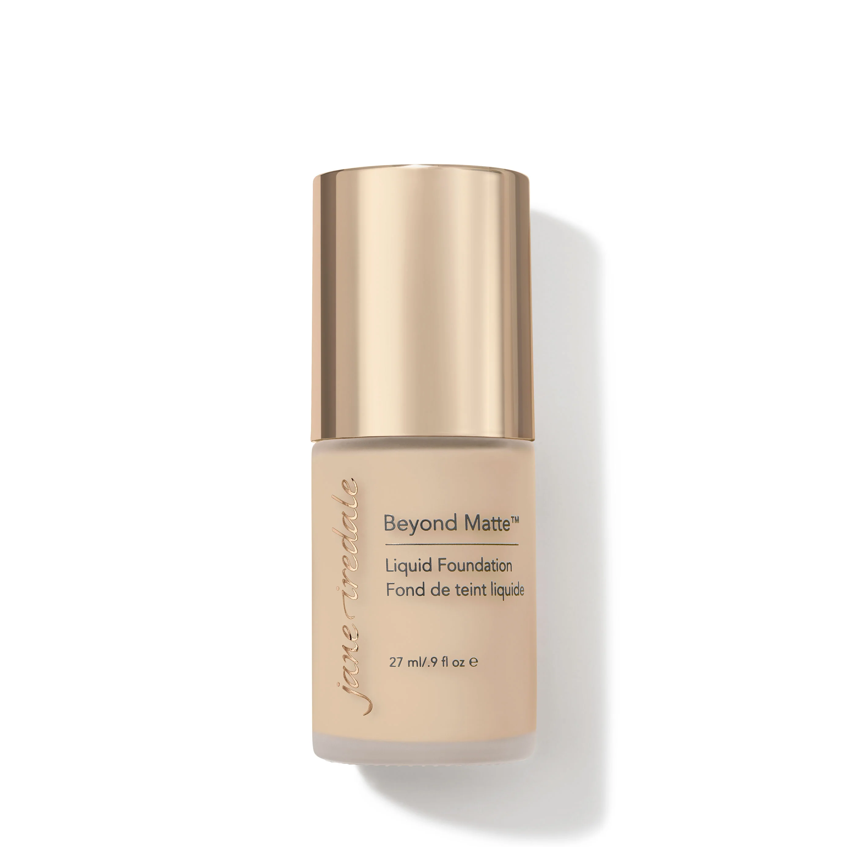 Beyond Matte® Liquid Foundation - Image 15