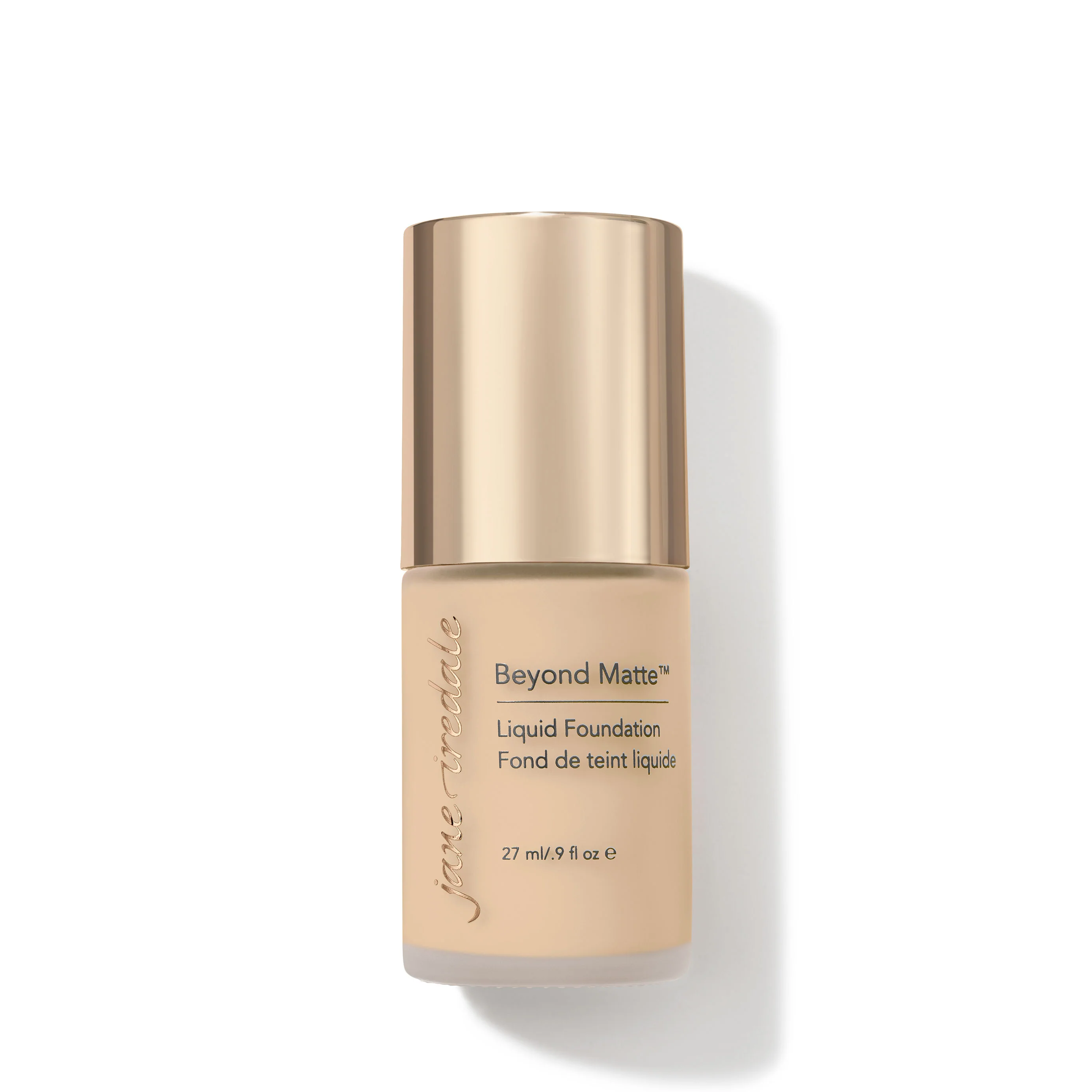 Beyond Matte® Liquid Foundation - Image 17