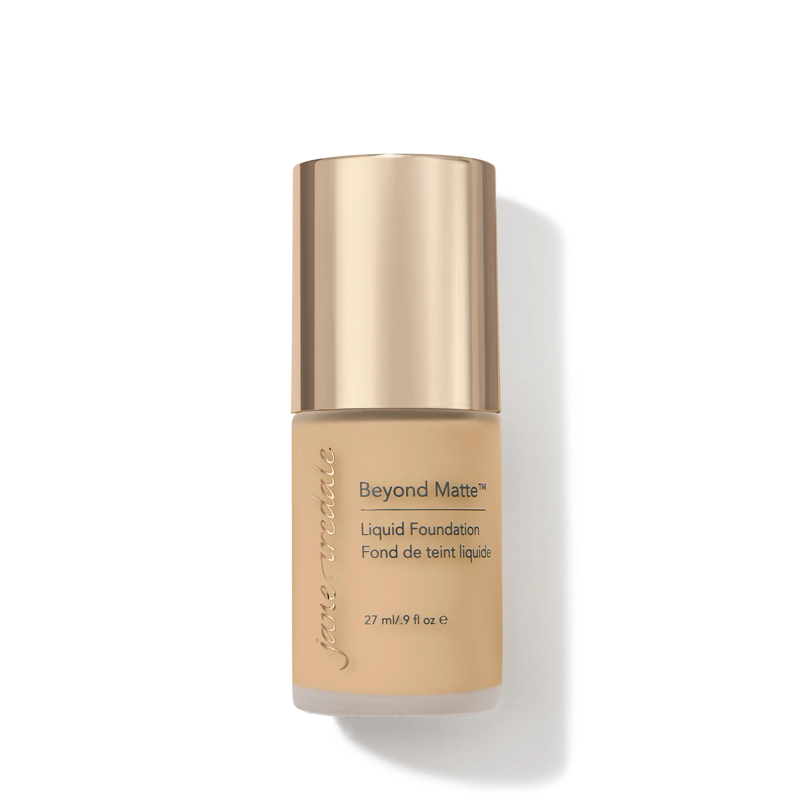 Beyond Matte® Liquid Foundation - Image 21