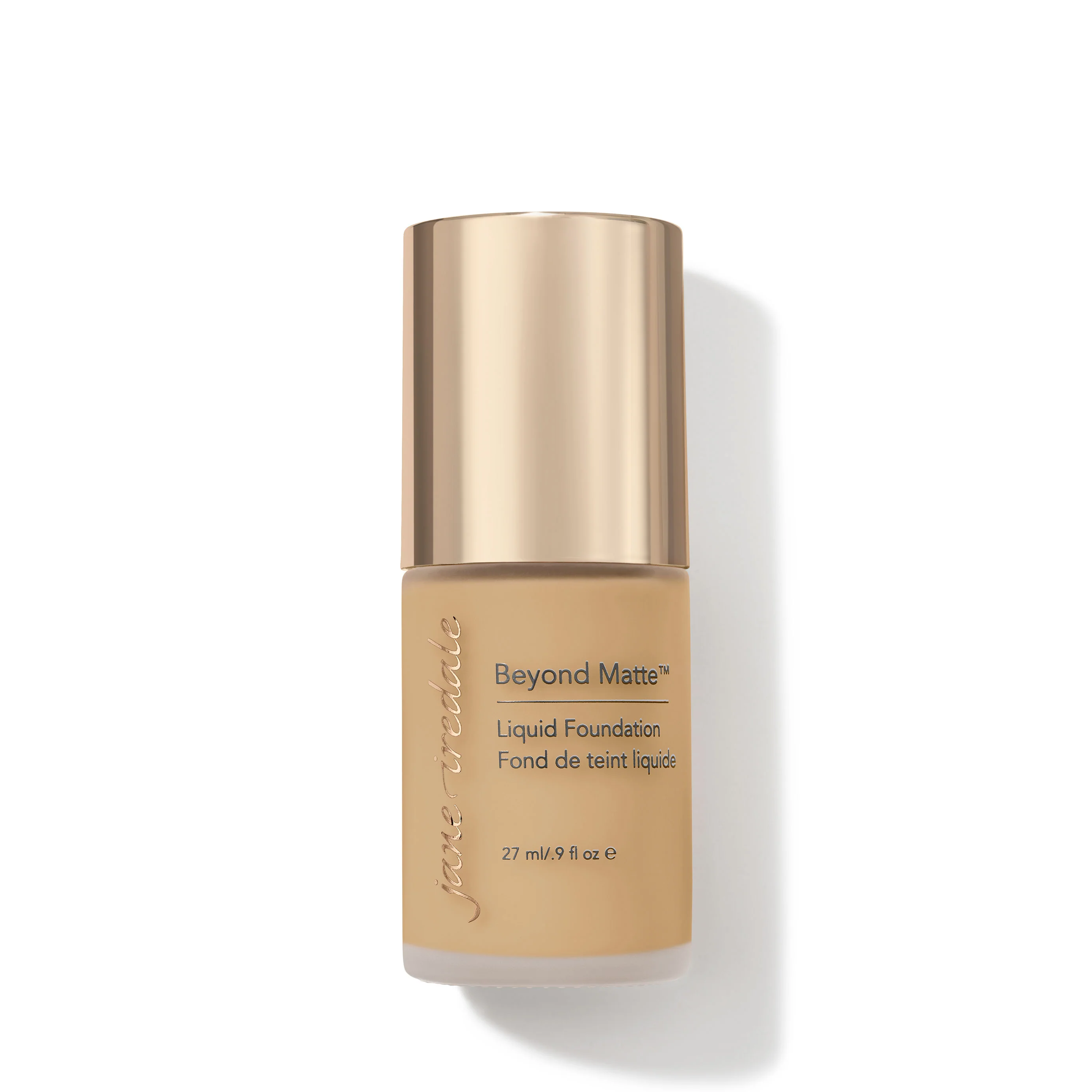 Beyond Matte® Liquid Foundation - Image 23