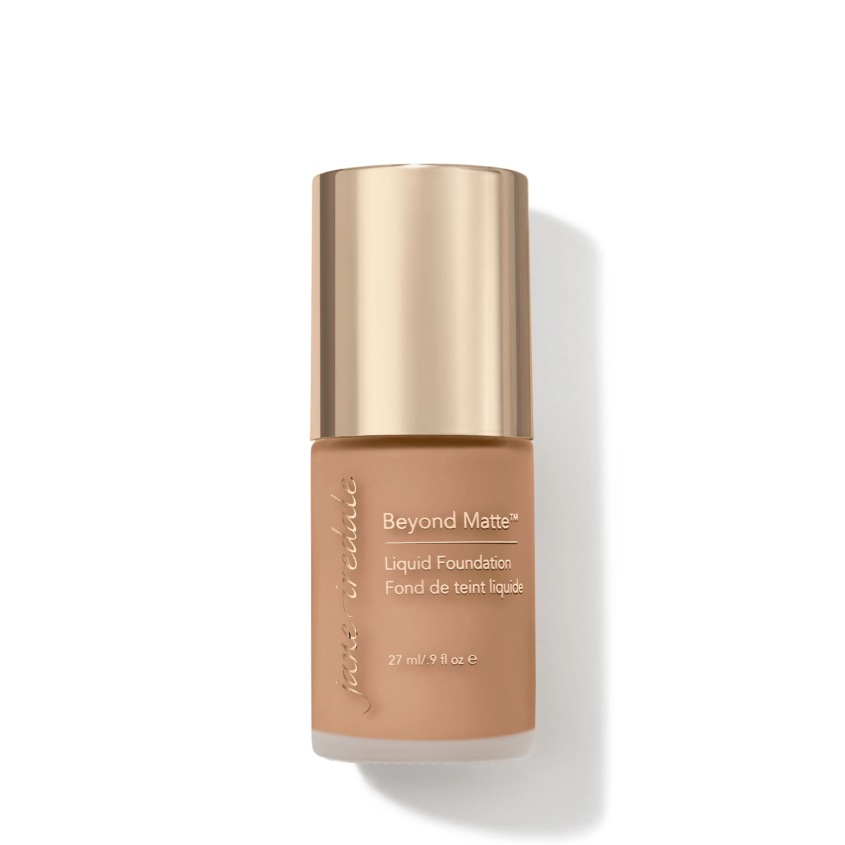 Beyond Matte® Liquid Foundation - Image 27