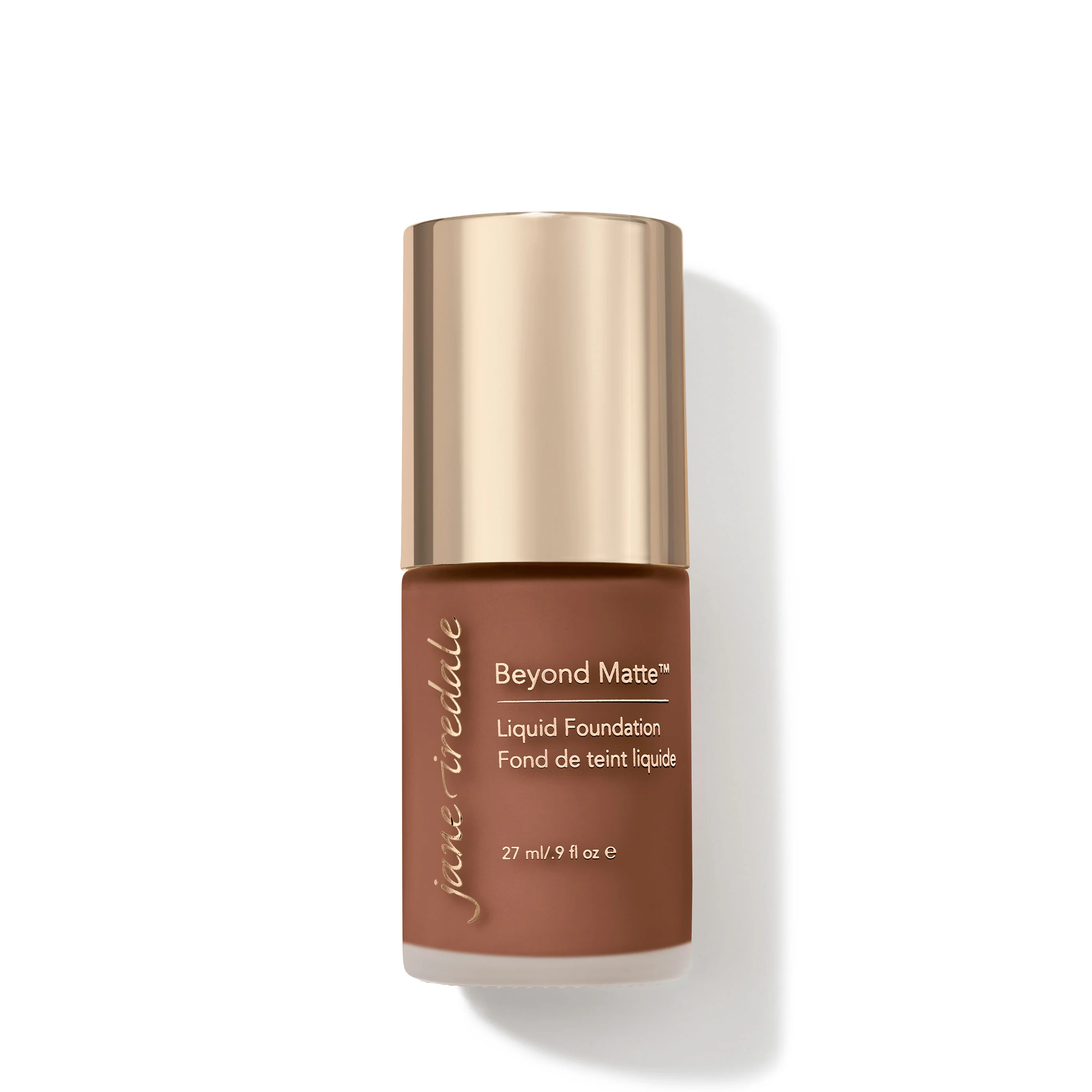 Beyond Matte® Liquid Foundation - Image 35