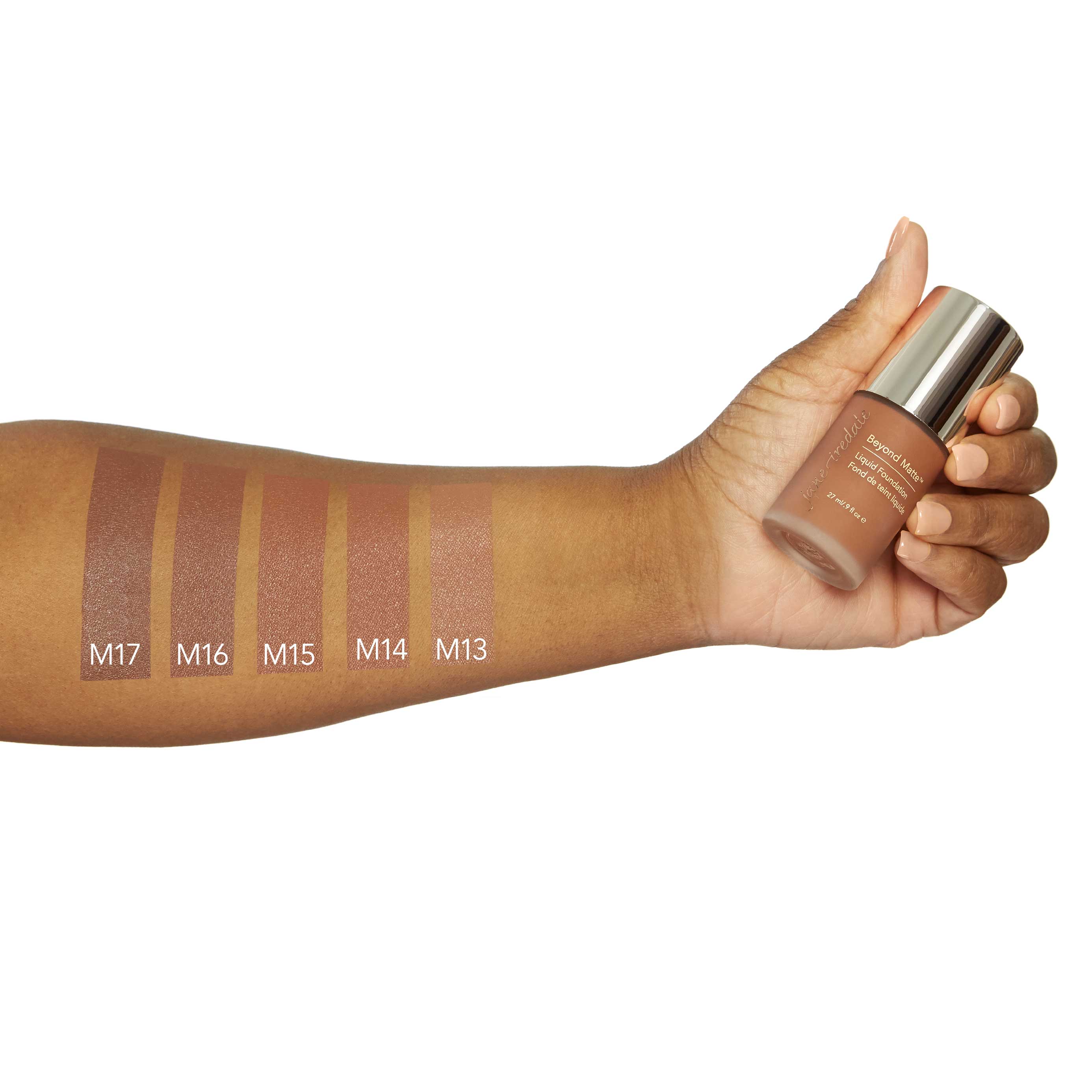 Beyond Matte® Liquid Foundation - Image 6