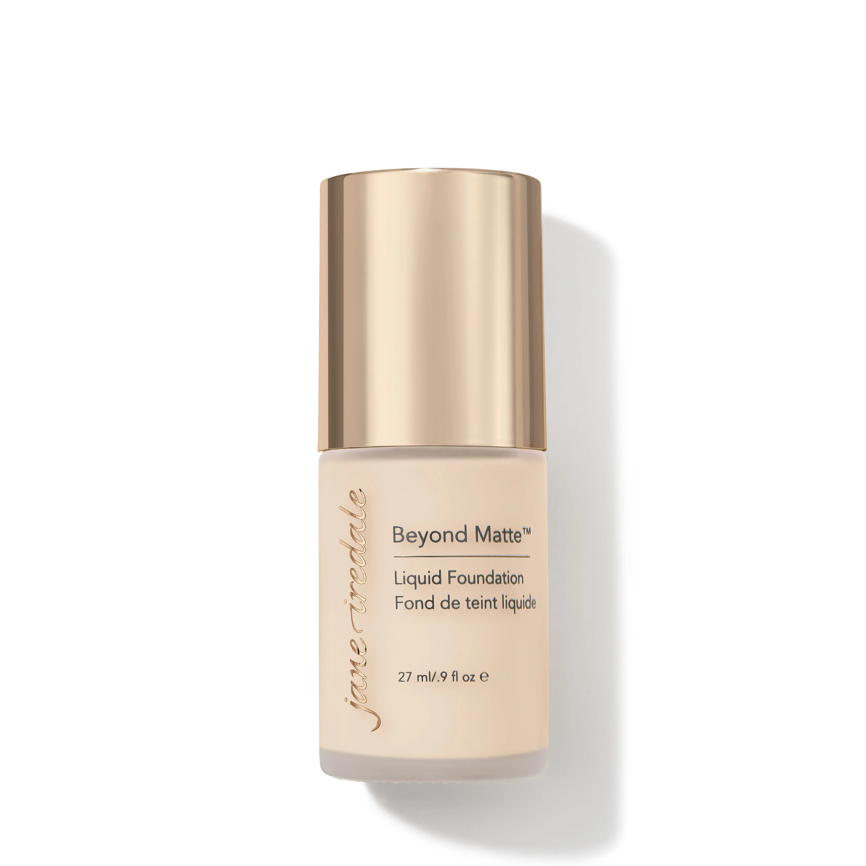 Beyond Matte® Liquid Foundation - Image 7