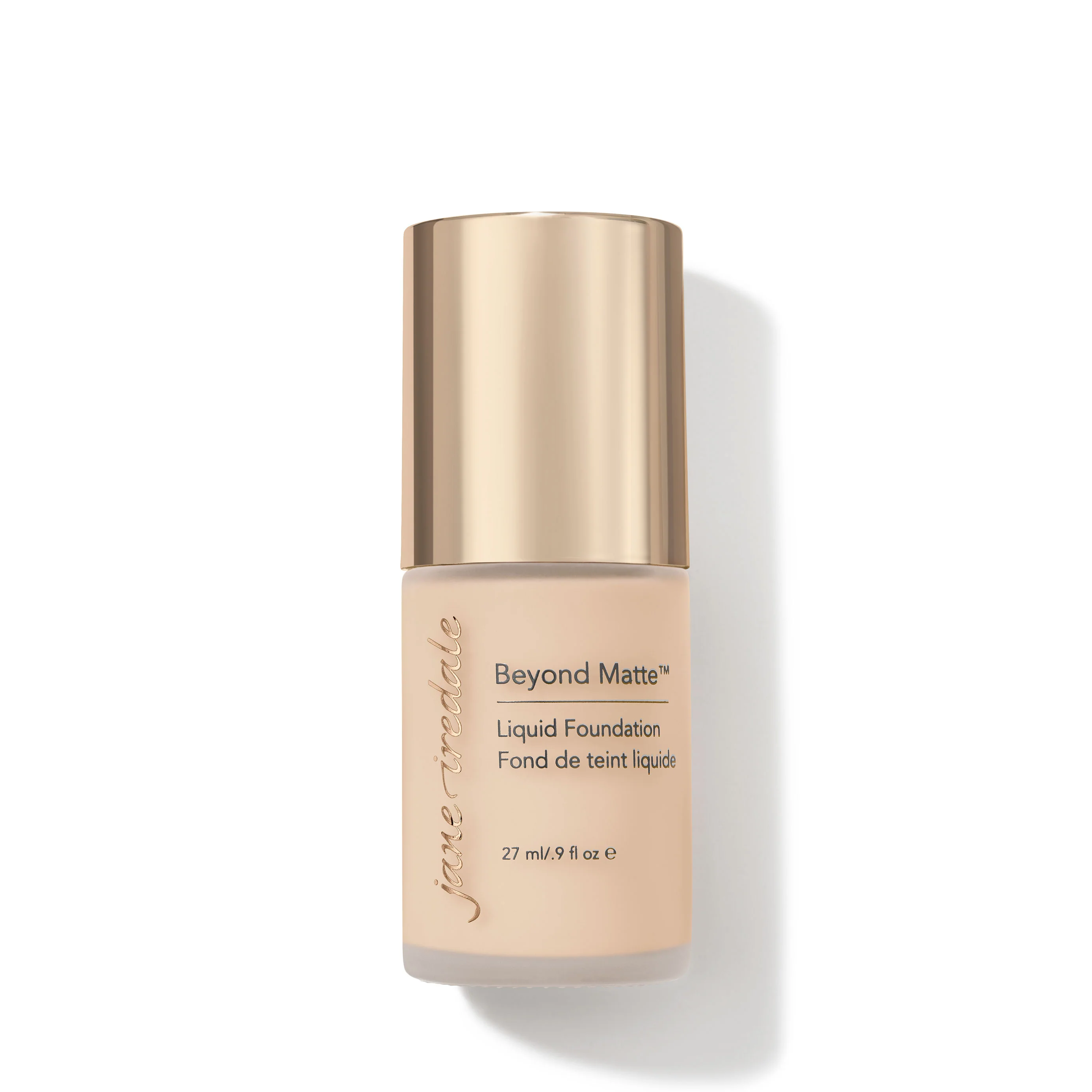 Beyond Matte® Liquid Foundation - Image 9