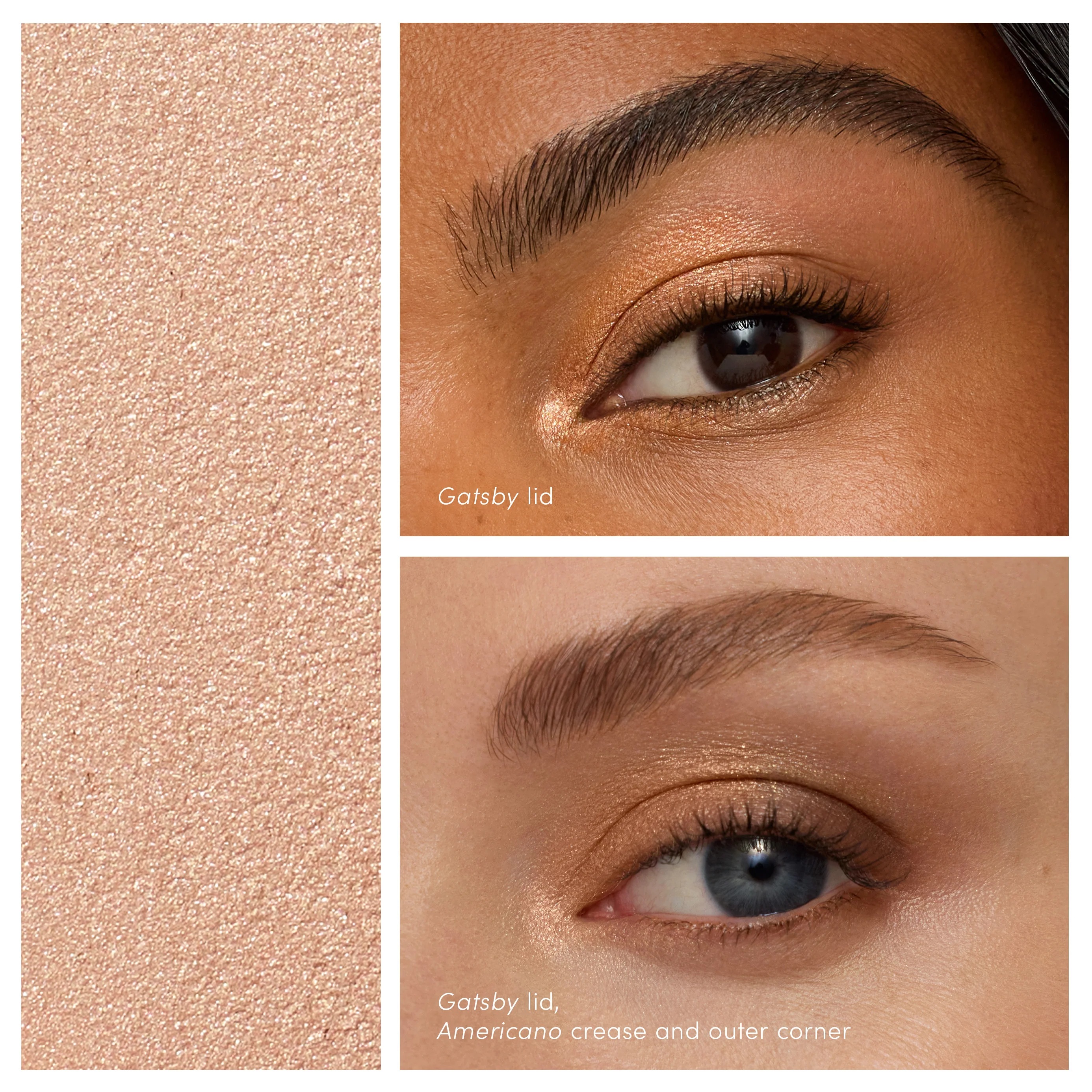 ColorLuxe Eye Shadow Stick - Image 42