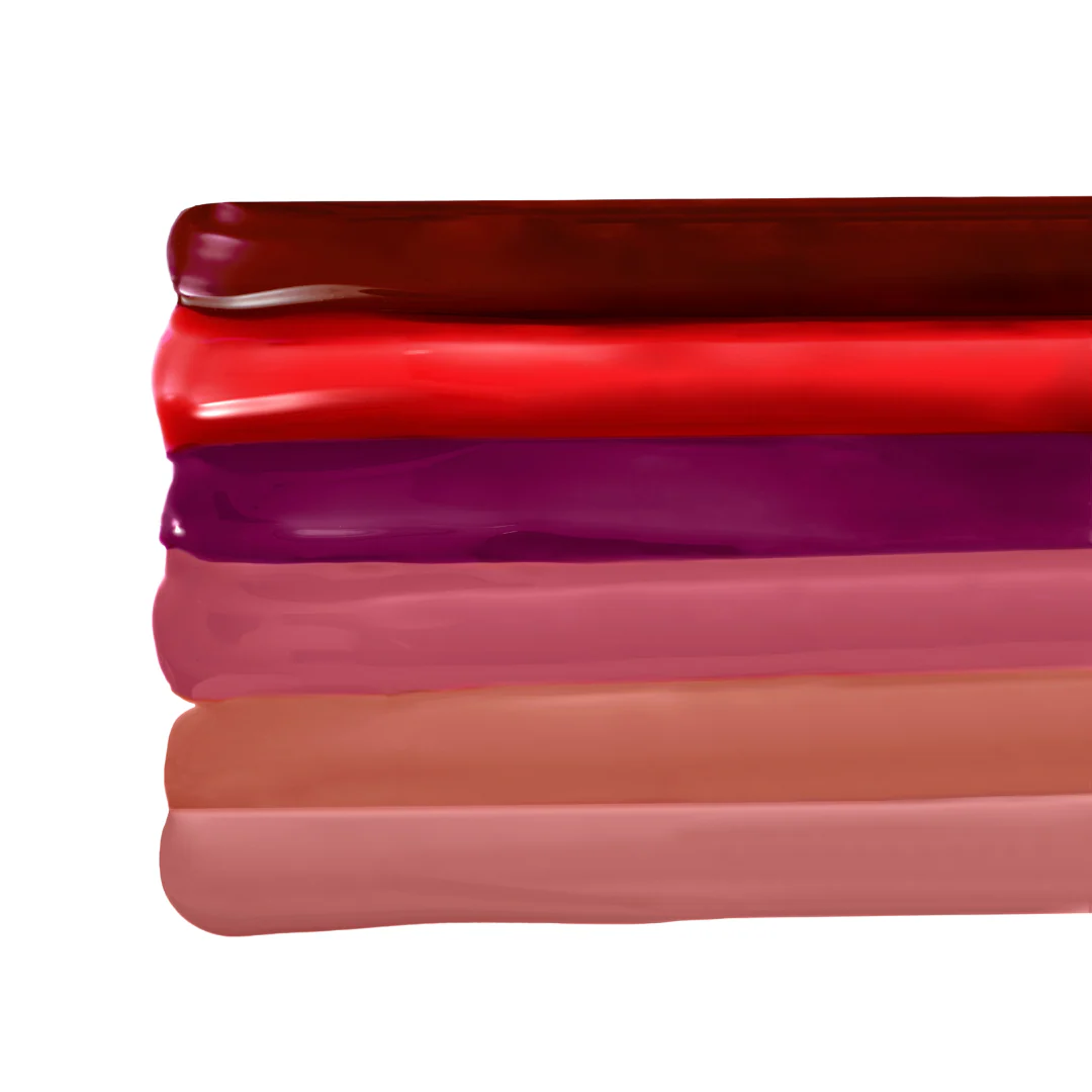 ColorLuxe High Impact Lip Glaze - Image 4