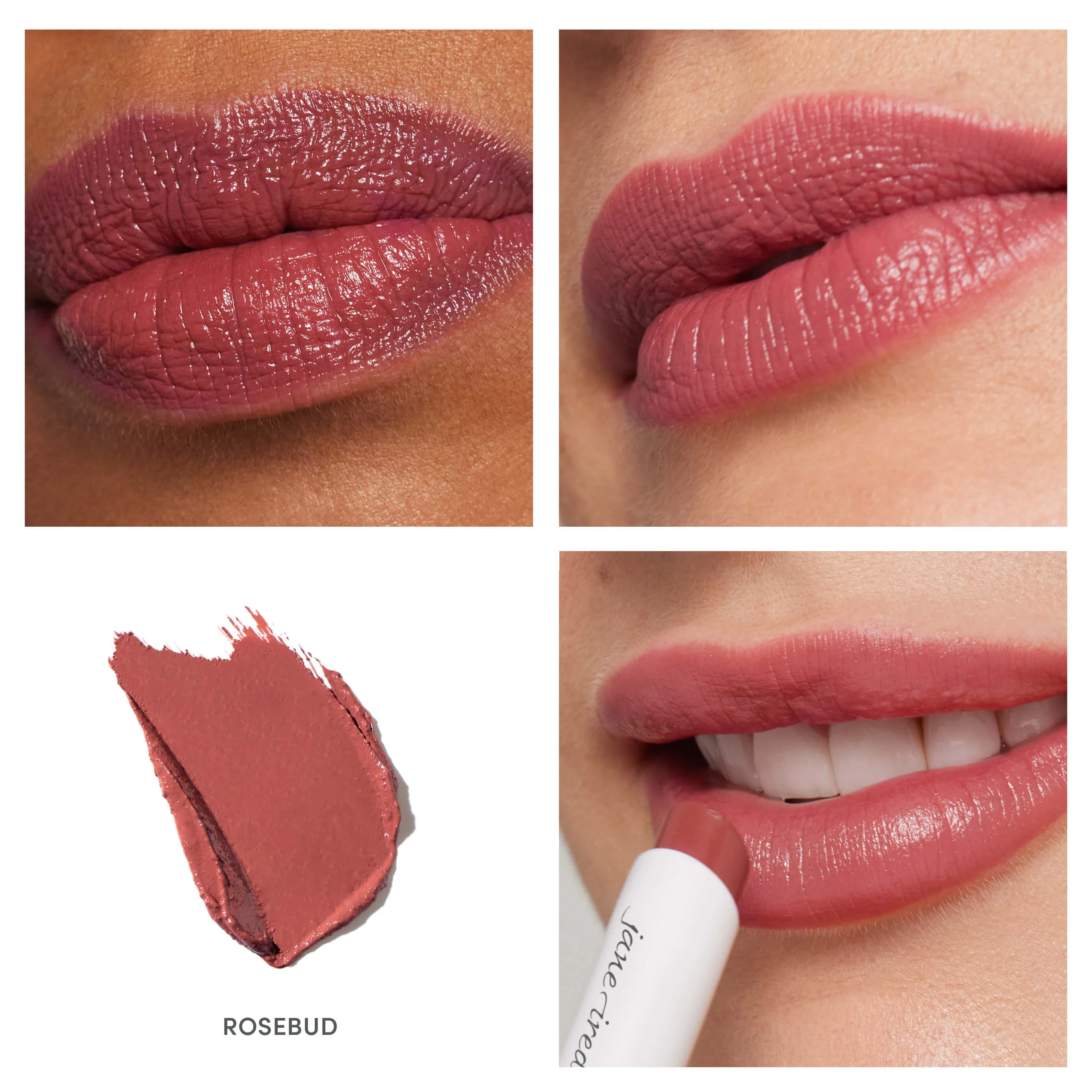 ColorLuxe Hydrating Cream Lipstick - Image 12