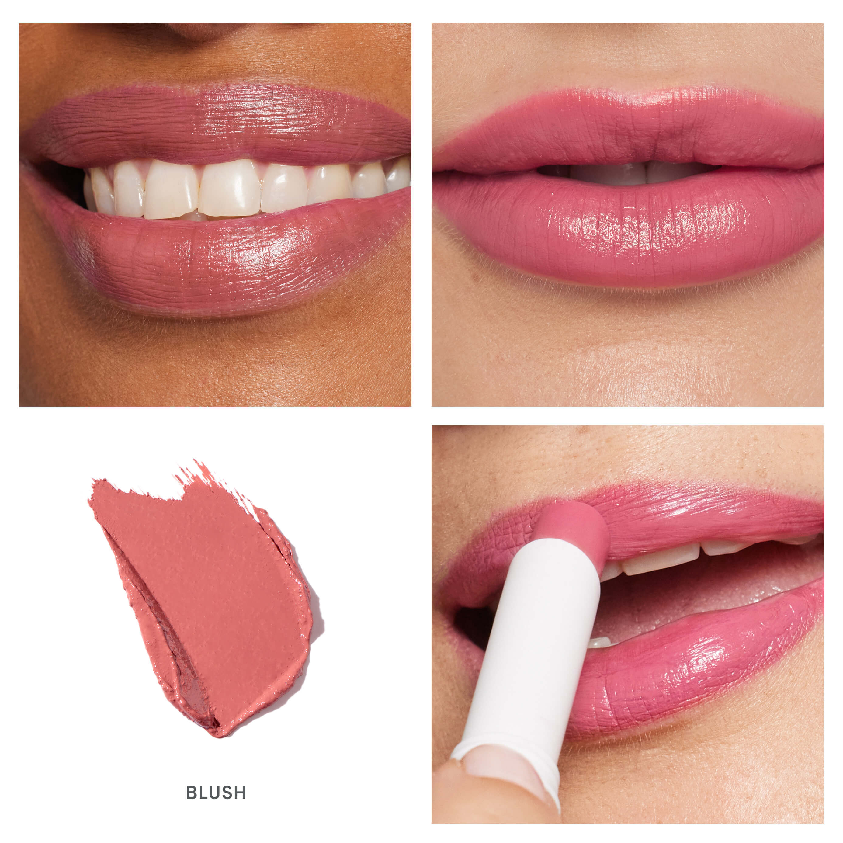 ColorLuxe Hydrating Cream Lipstick - Image 14
