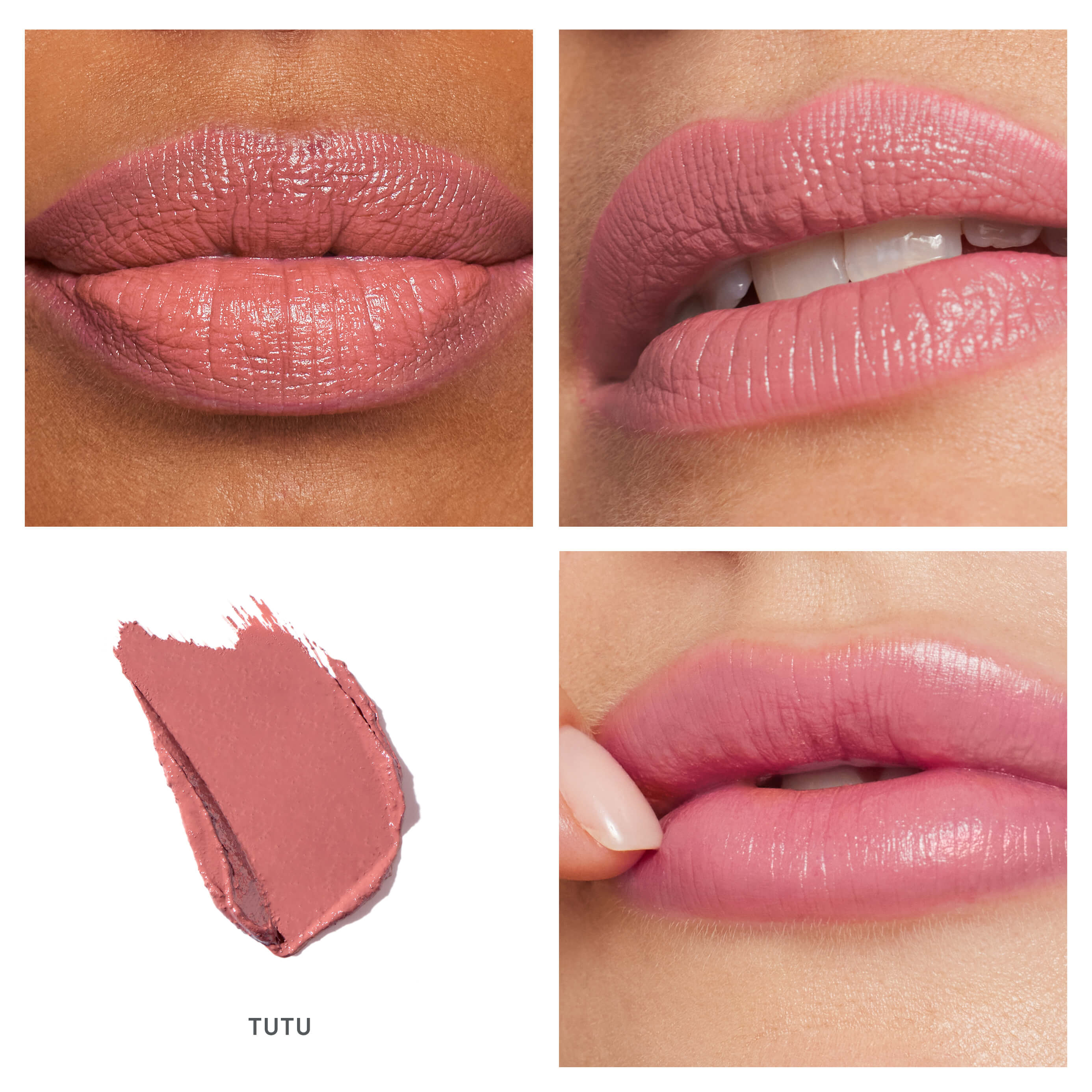 ColorLuxe Hydrating Cream Lipstick - Image 20