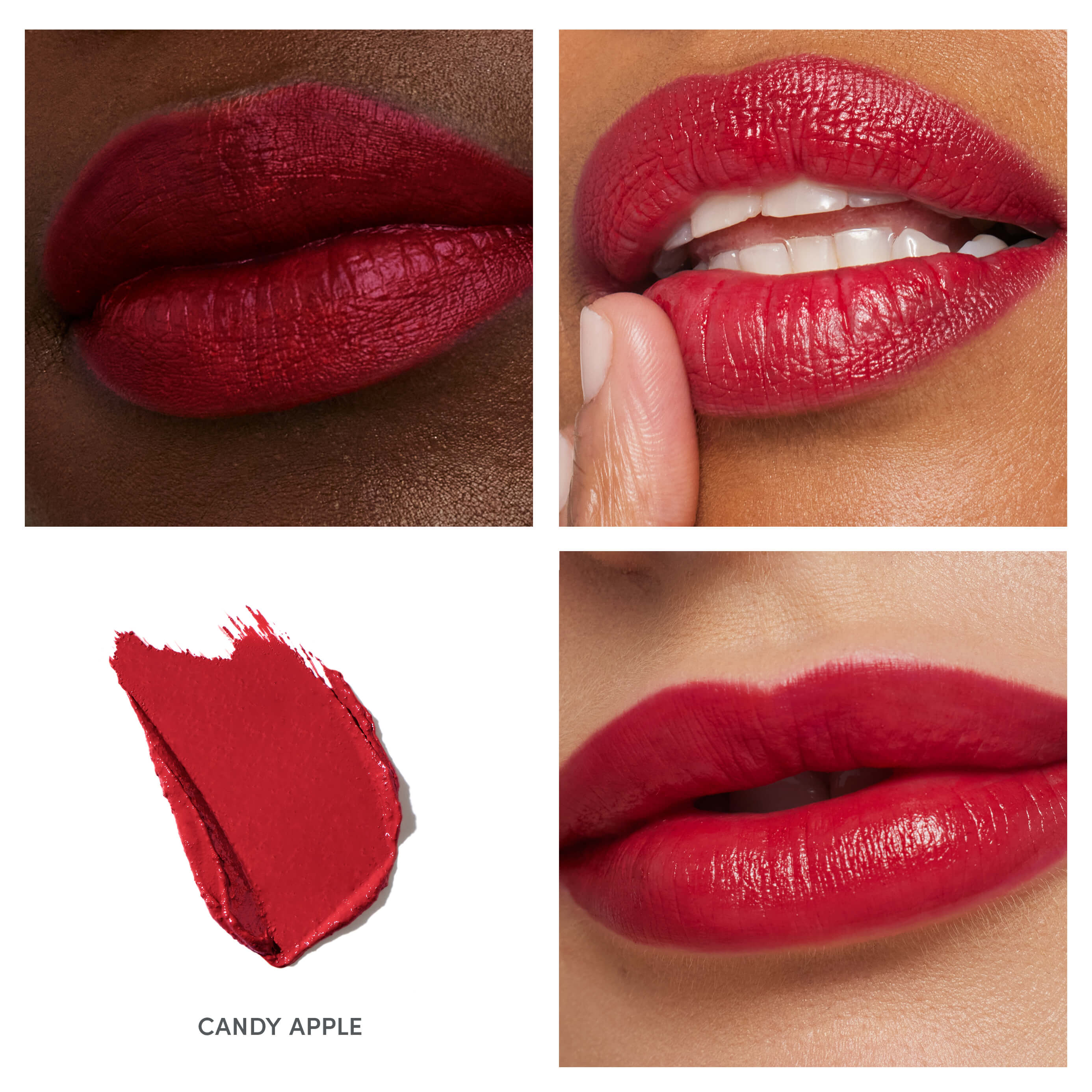 ColorLuxe Hydrating Cream Lipstick - Image 31
