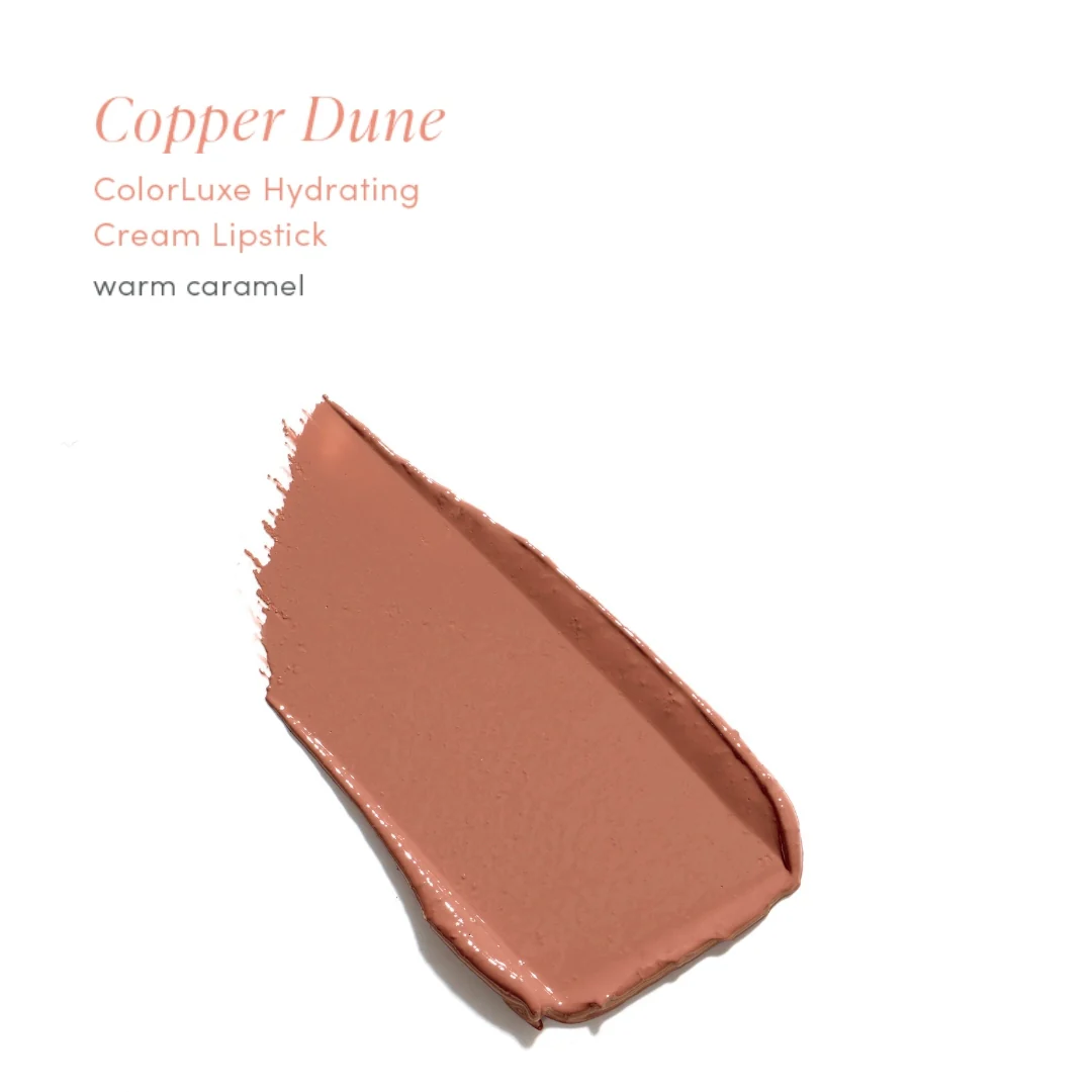 ColorLuxe Hydrating Cream Lipstick - Image 44