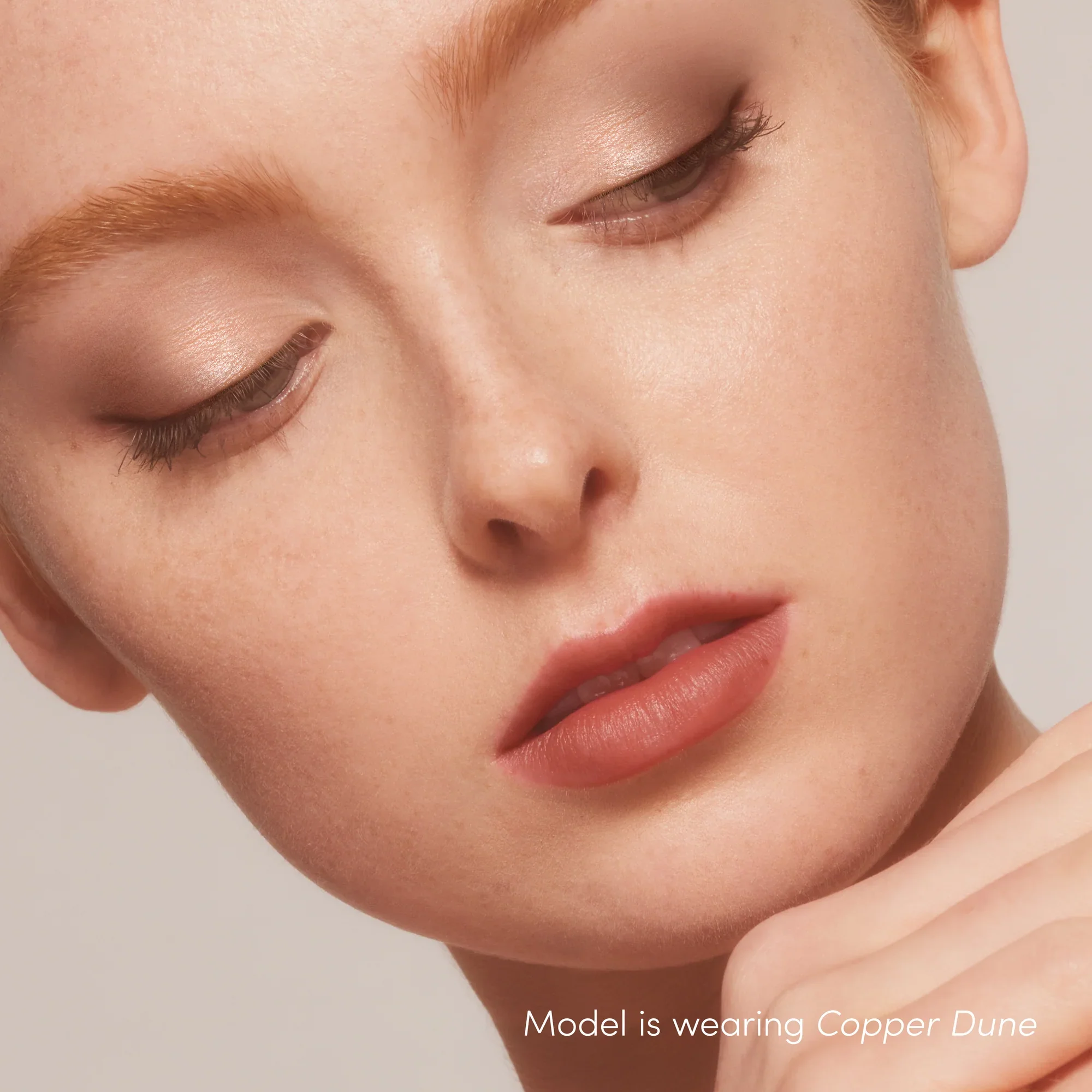 ColorLuxe Hydrating Cream Lipstick - Image 45