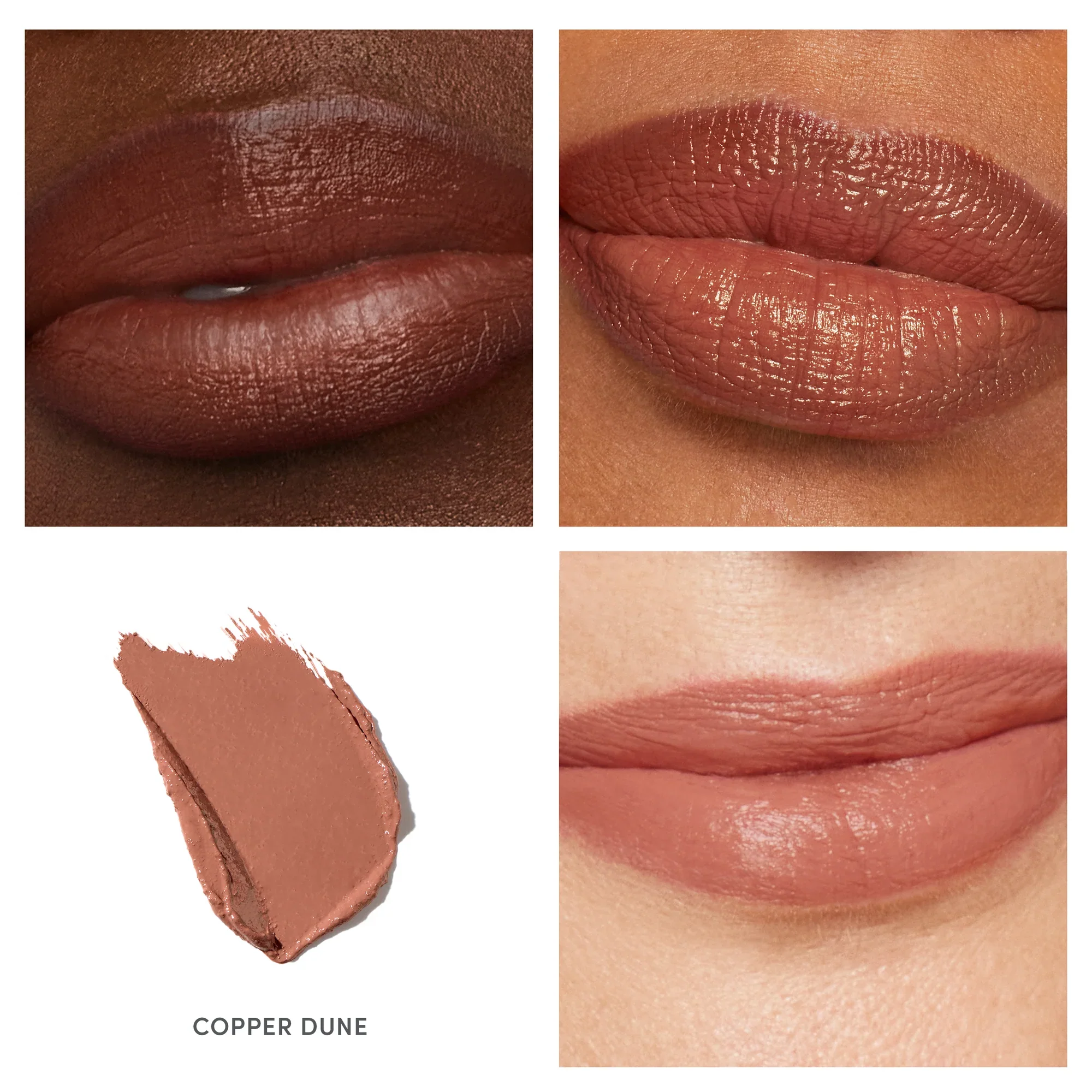 ColorLuxe Hydrating Cream Lipstick - Image 46
