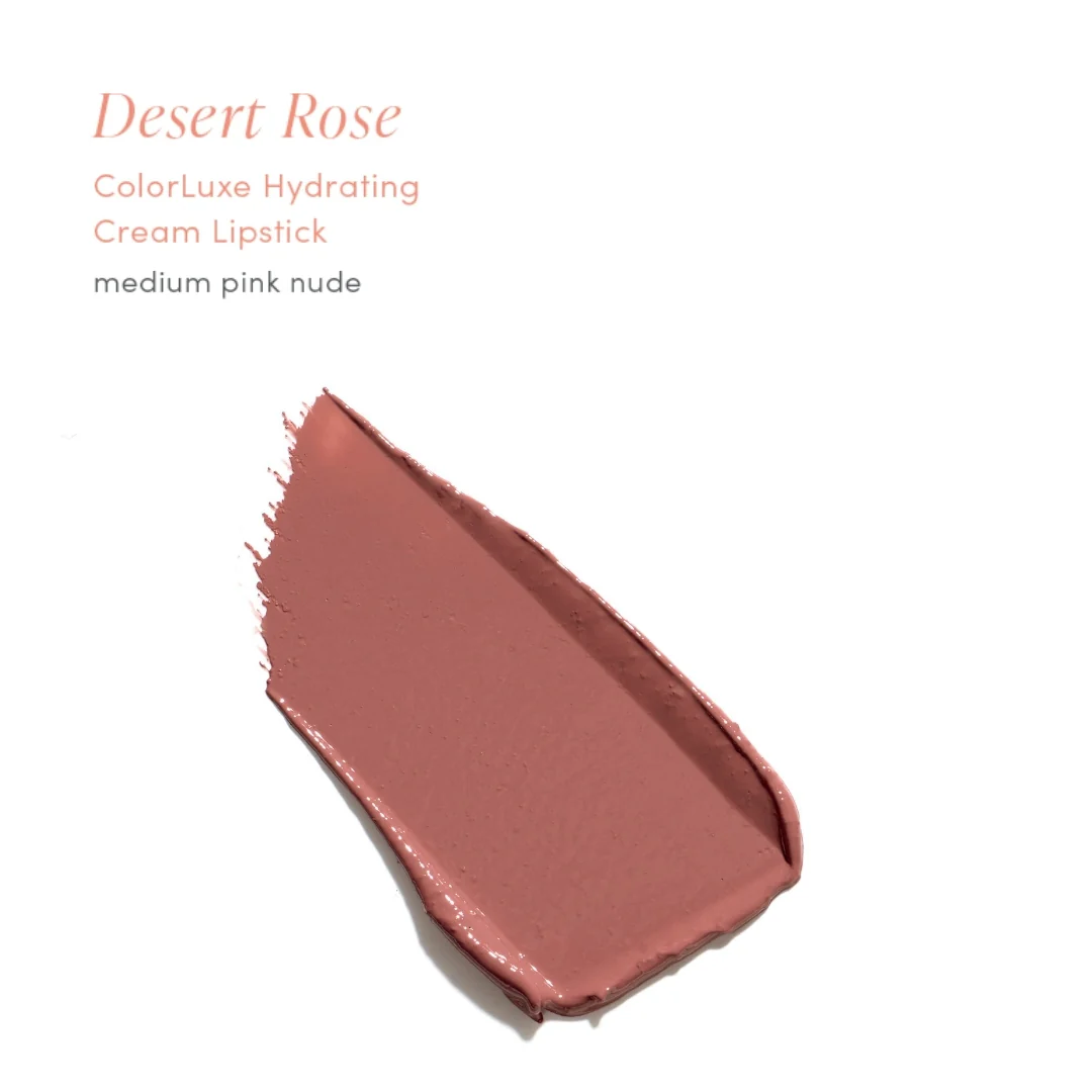 ColorLuxe Hydrating Cream Lipstick - Image 48