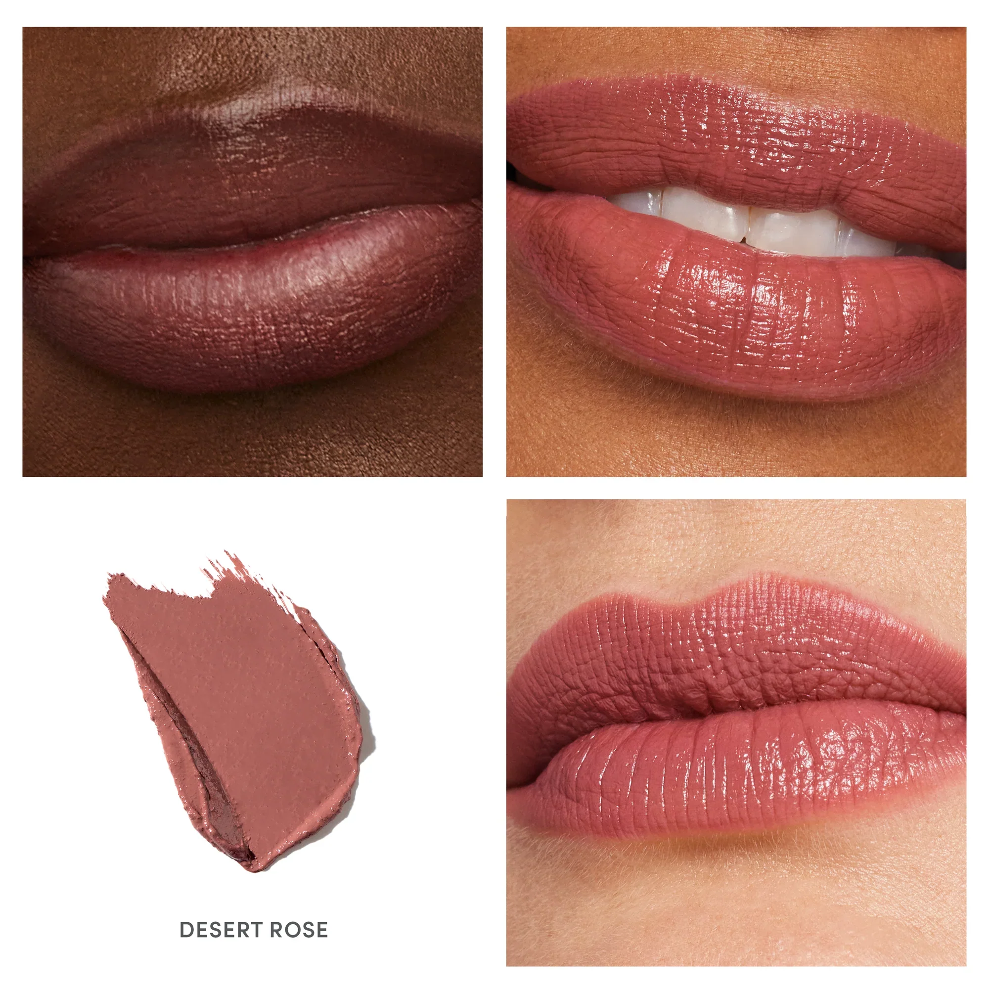 ColorLuxe Hydrating Cream Lipstick - Image 50