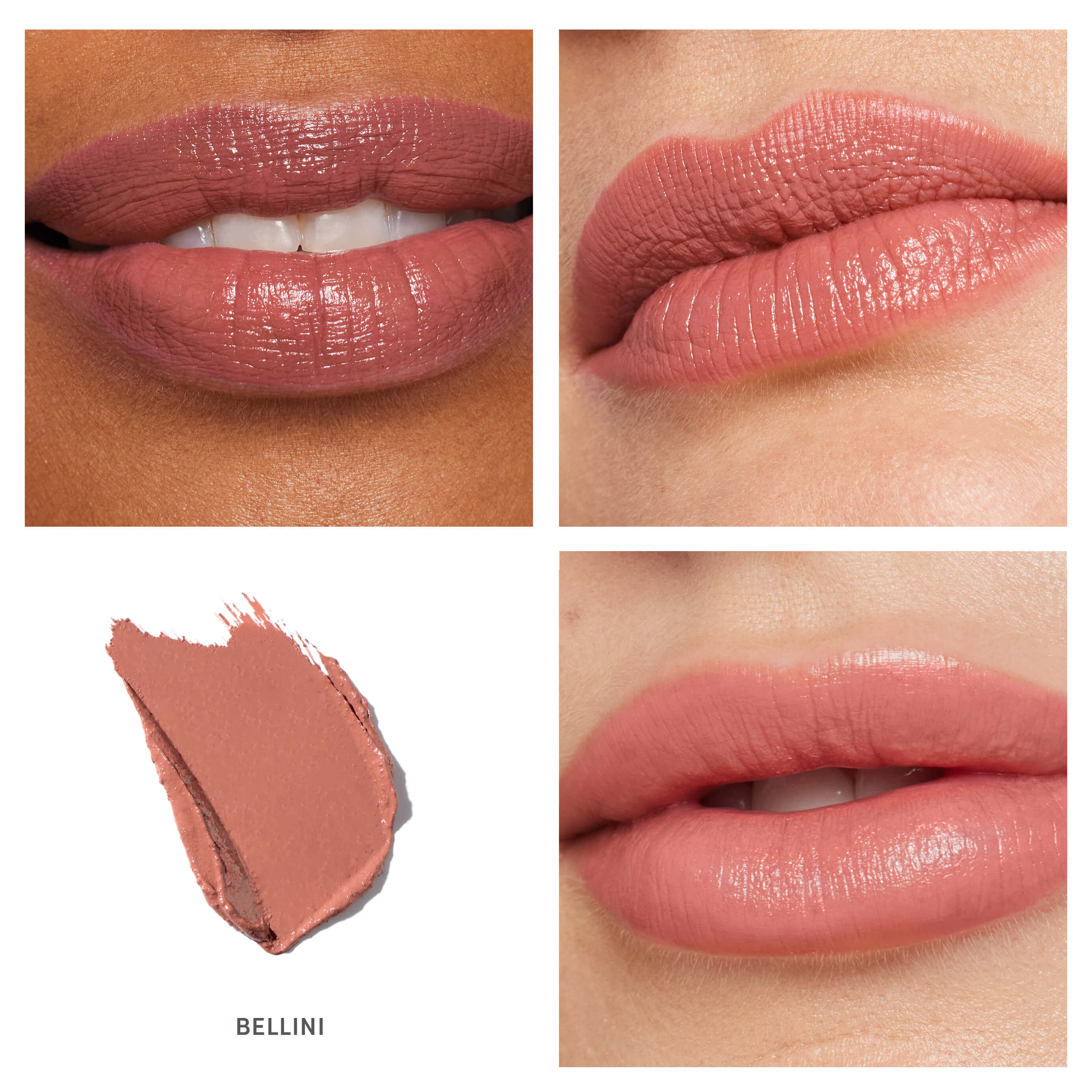 ColorLuxe Hydrating Cream Lipstick - Image 9