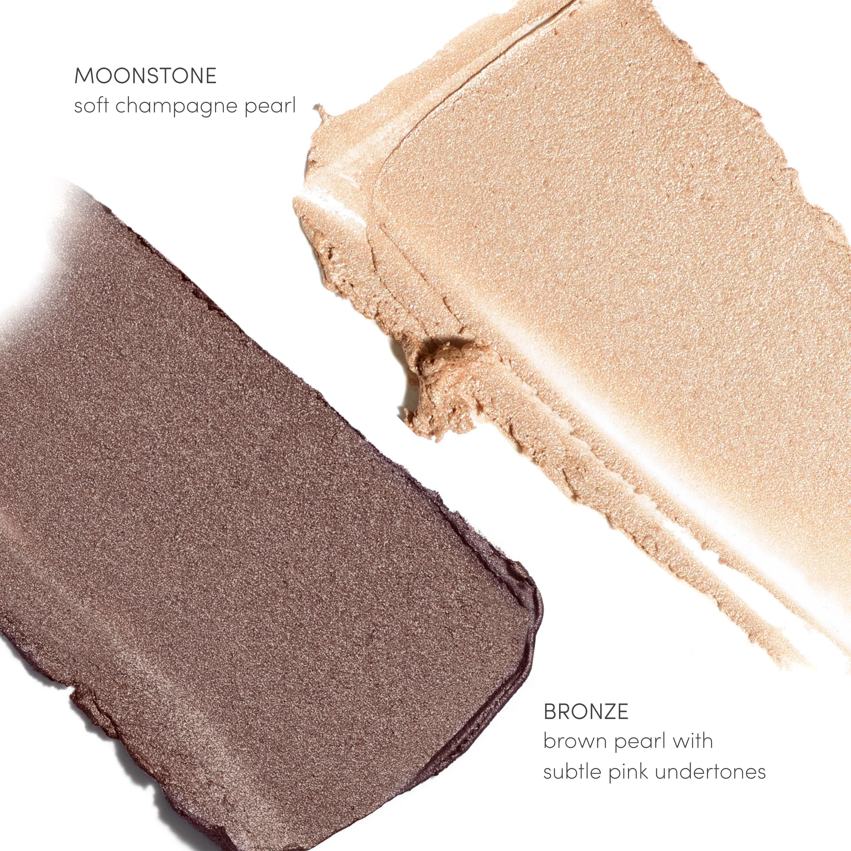 Dazzle & Define Eyeshadow Stick Mini & Tubing Mascara Set - Image 3