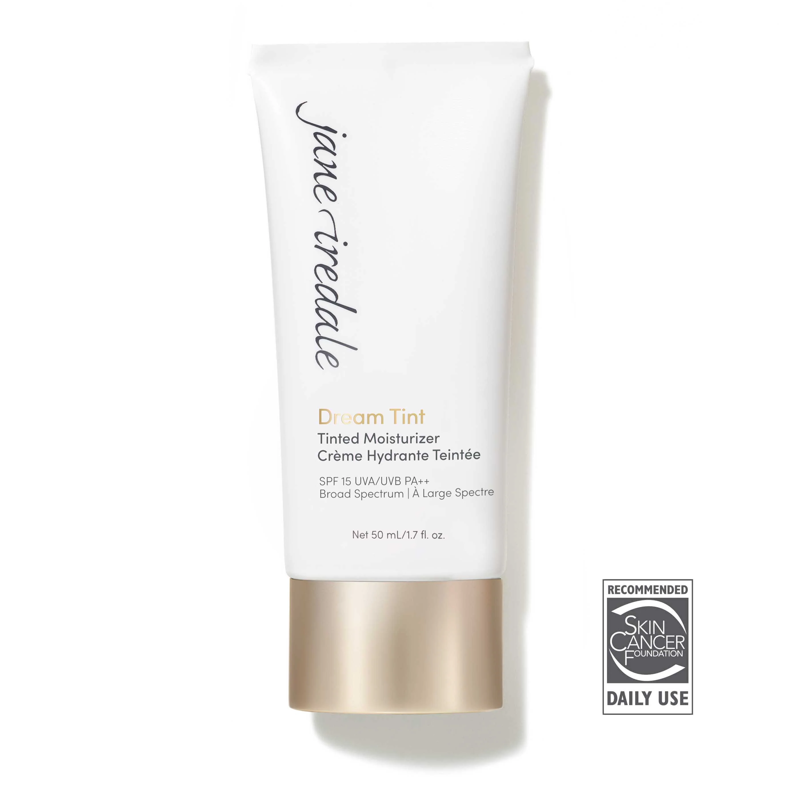 Dream Tint® Tinted Moisturizer SPF 15 - Image 19