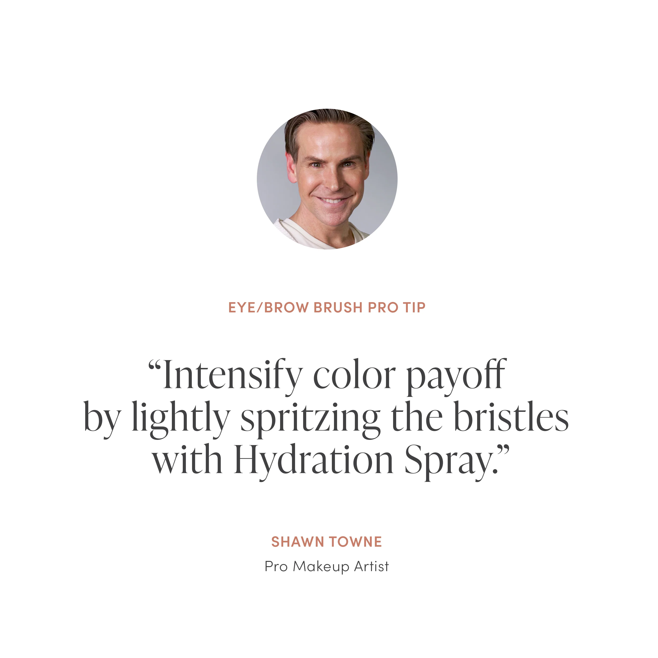 Eye/Brow Brush - Image 4