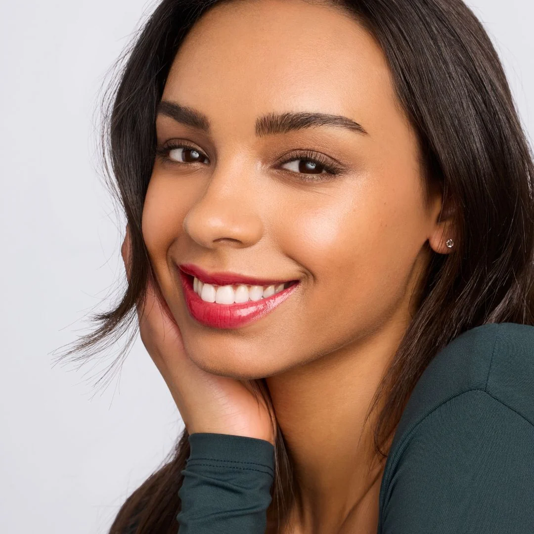 Glaze & Glow Colorluxe High Impact Lip Glaze Mini Trio - Image 4