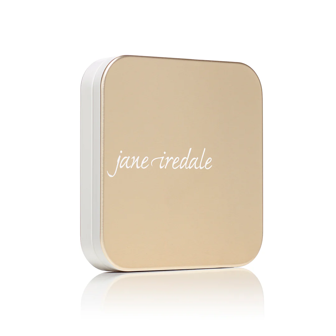 Dusty Gold Refillable Compact - Image 4