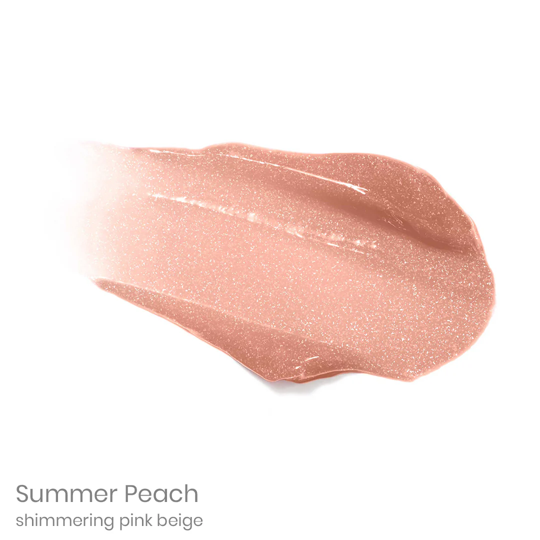 HydroPure™ Hyaluronic Lip Gloss - Image 8