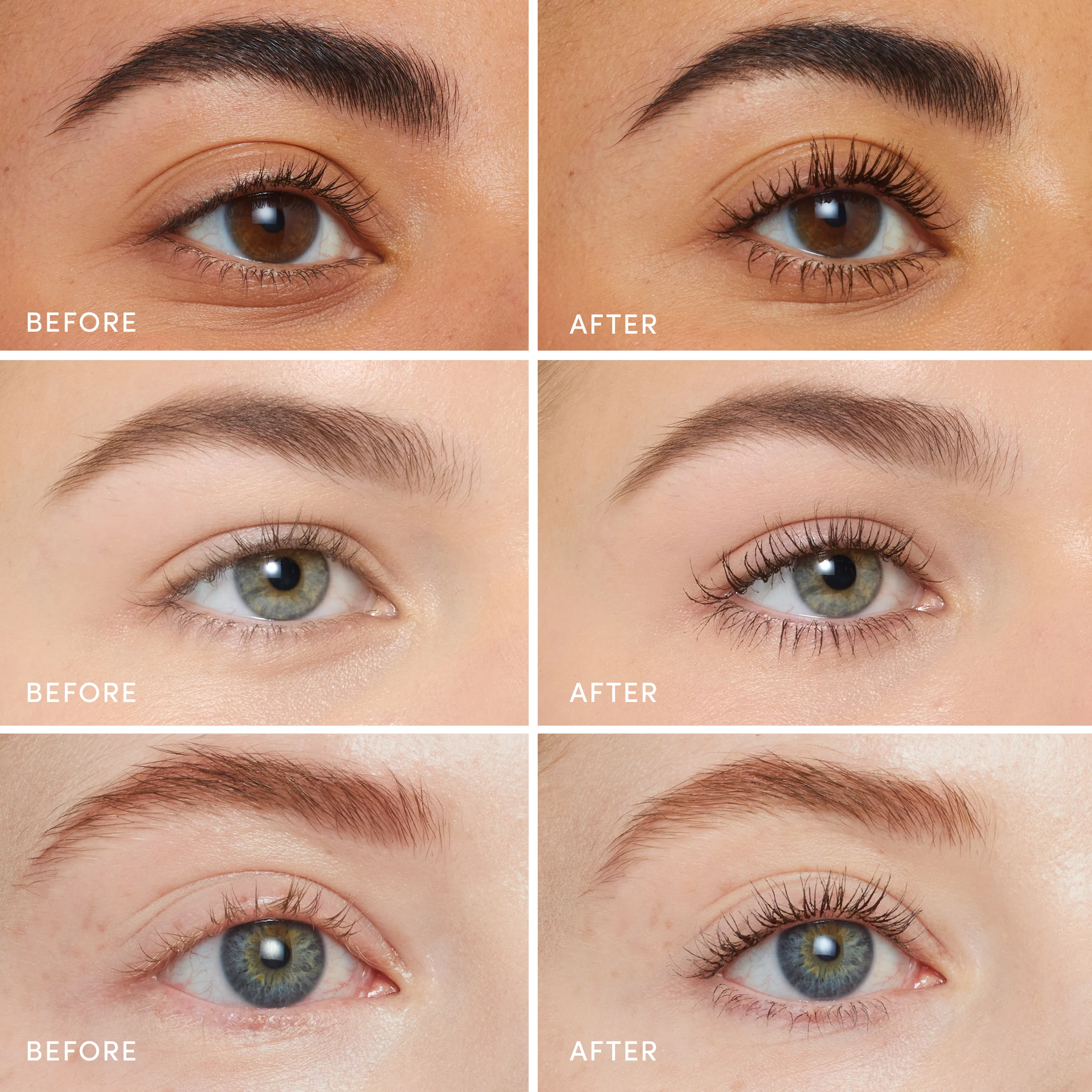 Lash Fixation Length & Definition Tubing Mascara - Image 11
