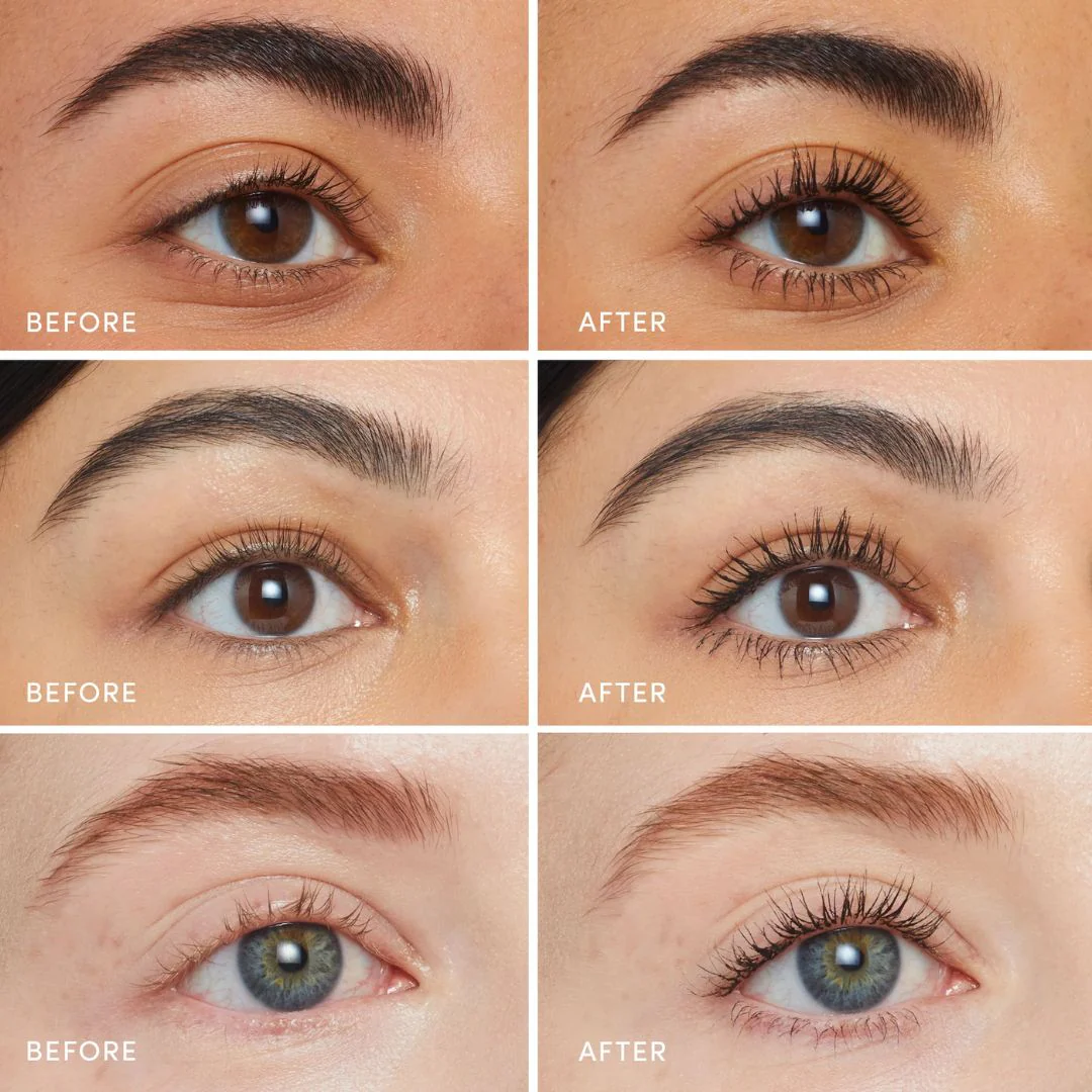 Lash Fixation Length & Definition Tubing Mascara - Image 3