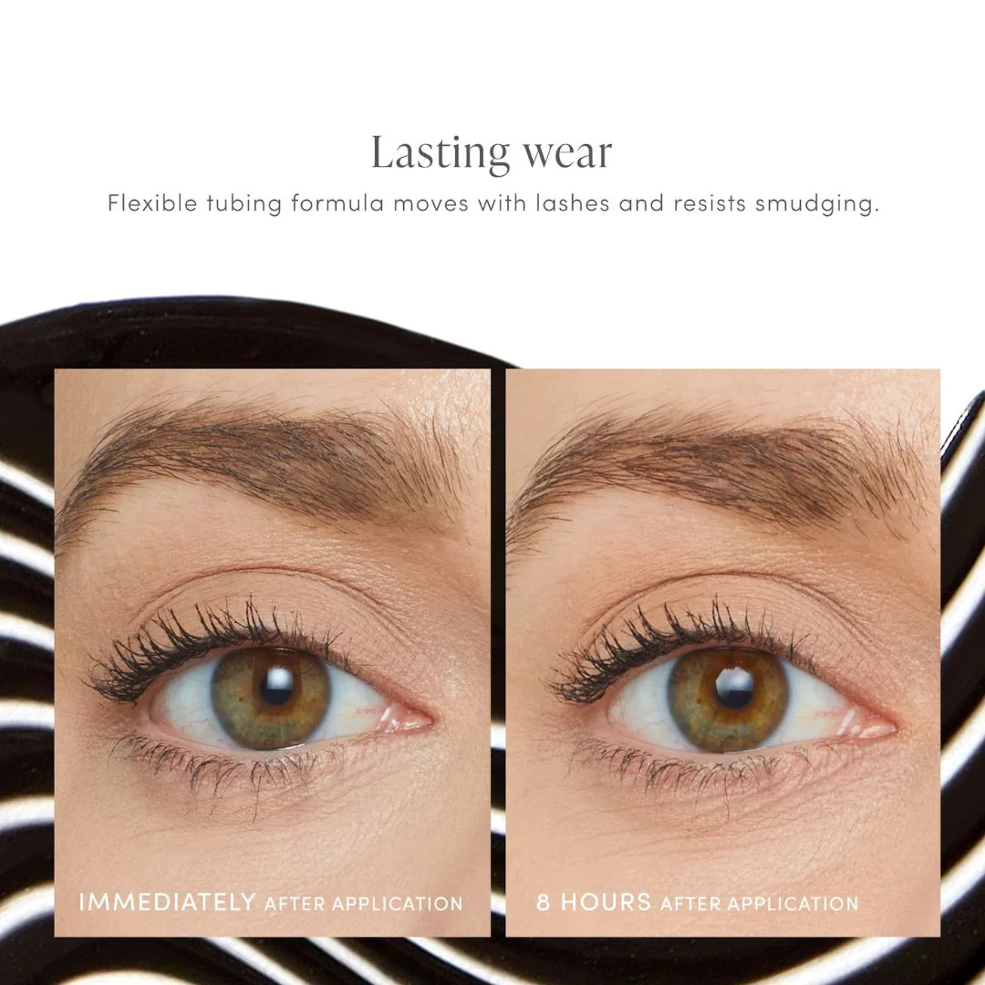 Lash Fixation Length & Definition Tubing Mascara - Image 7