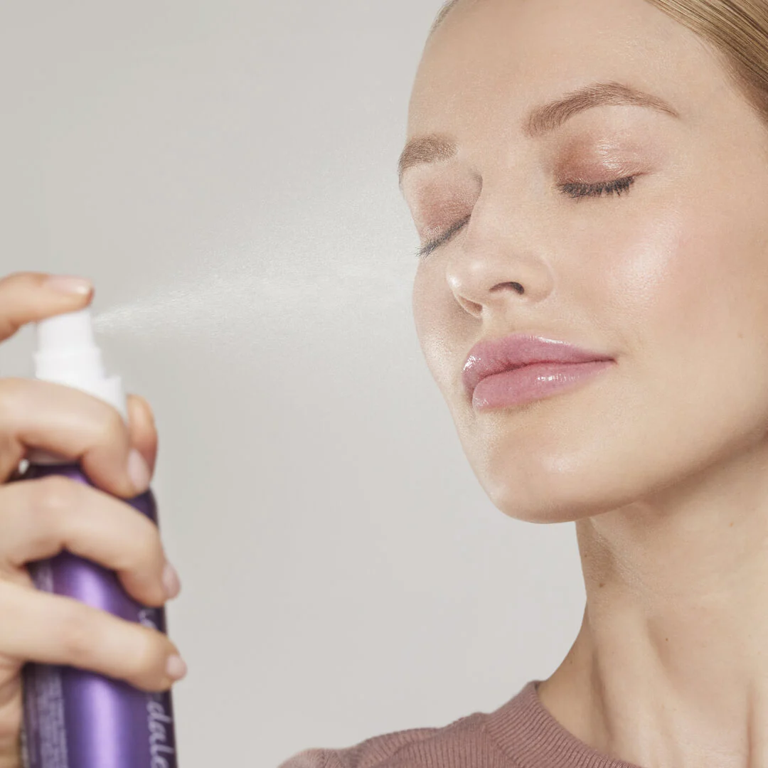 Calming Lavender Hydration Spray - Image 3