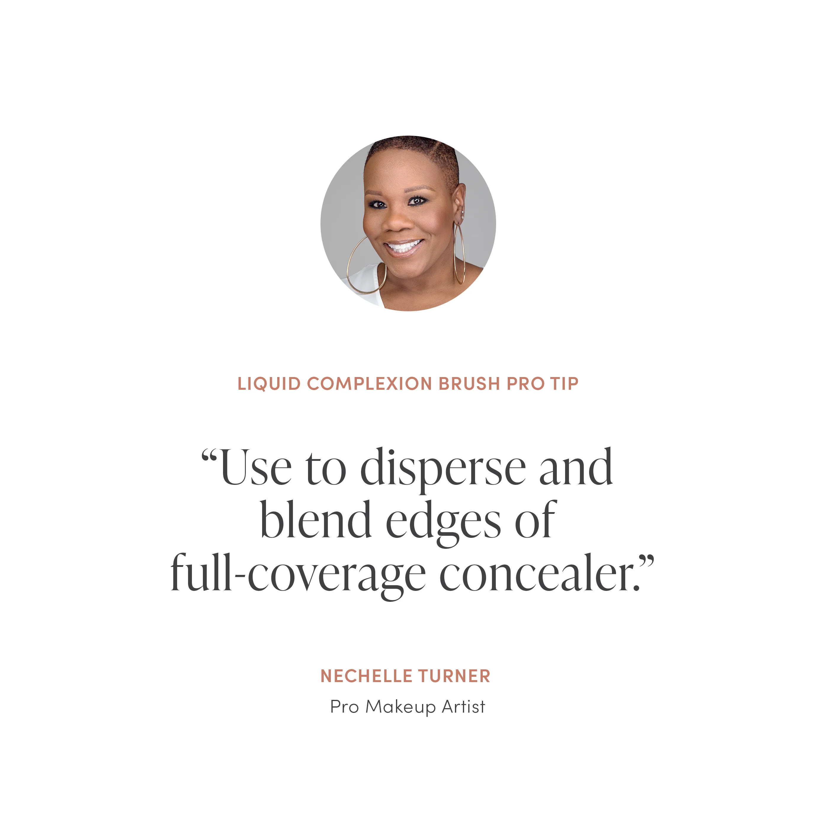 Liquid Complexion Brush - Image 4