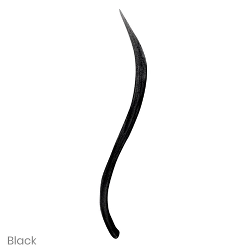 Black Liquid Eyeliner - Image 3