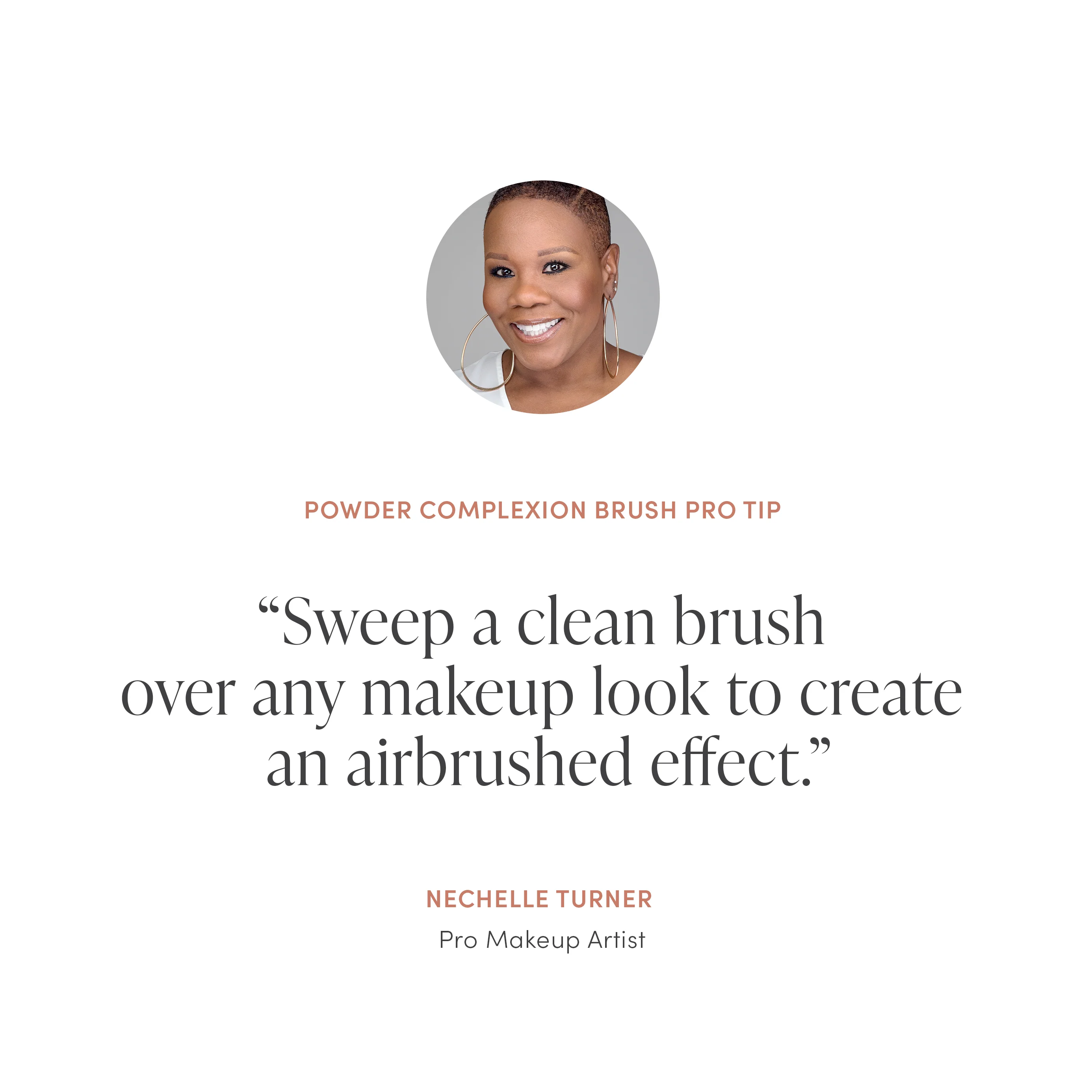 Powder Complexion Brush - Image 4