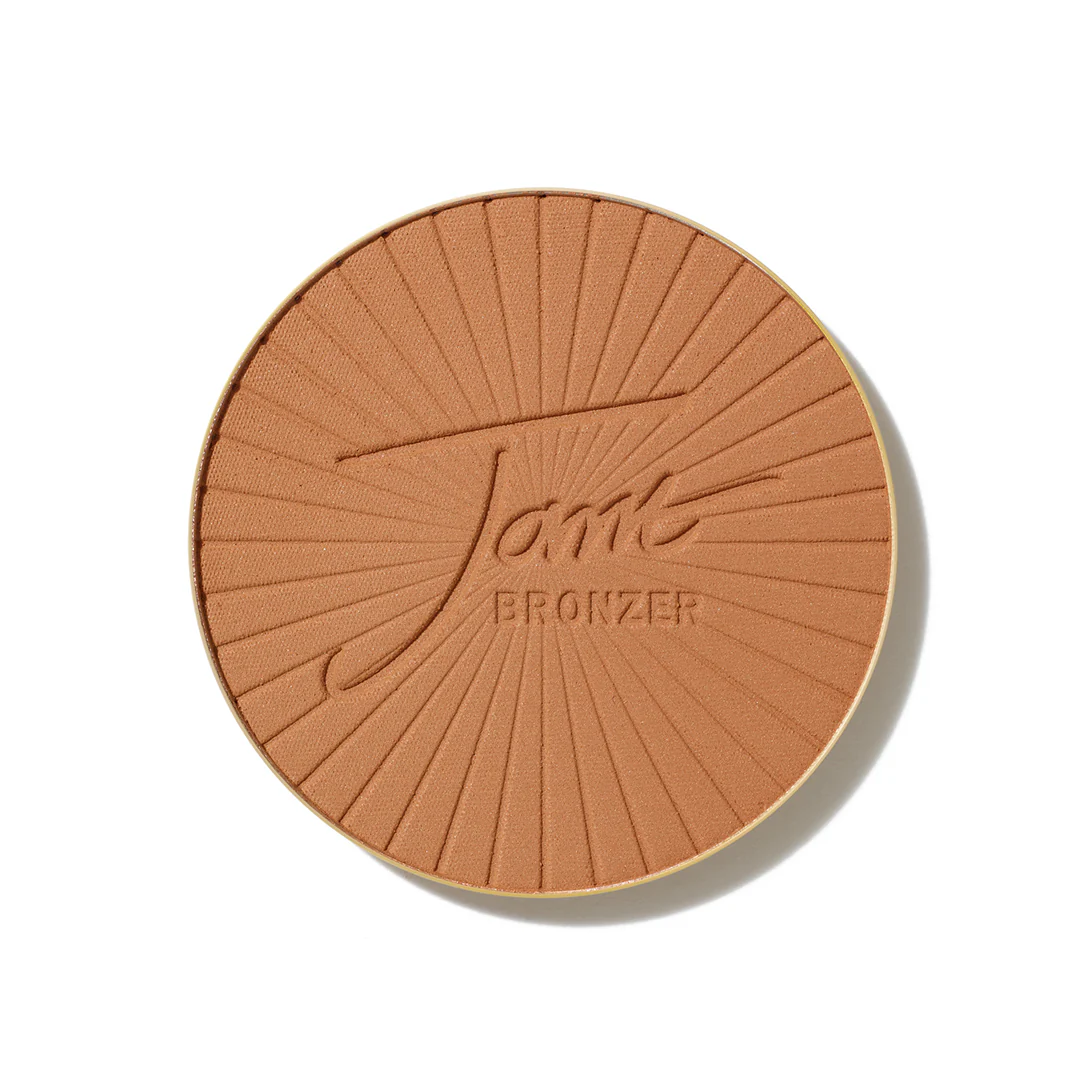 PureBronze Matte Bronzer Refill - Image 6