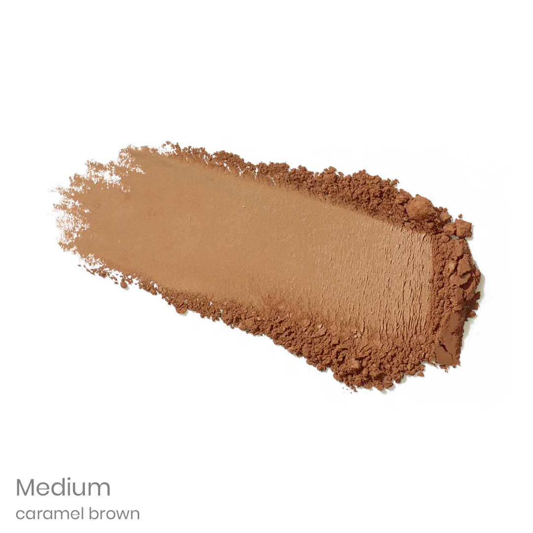 PureBronze Matte Bronzer Refill - Image 7