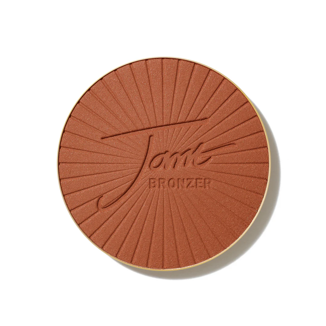 PureBronze Matte Bronzer Refill - Image 9