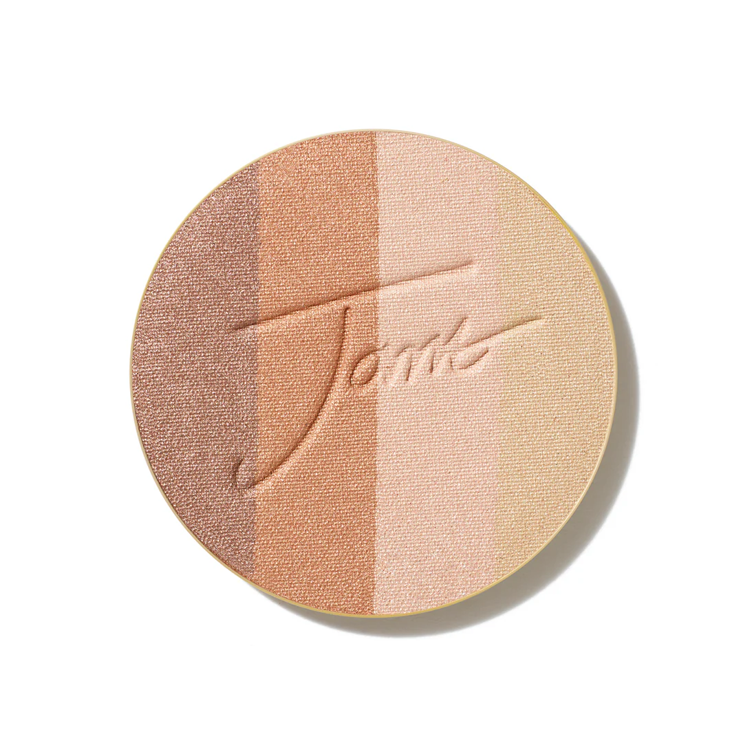 PureBronze Shimmer Bronzer Refill - Image 11