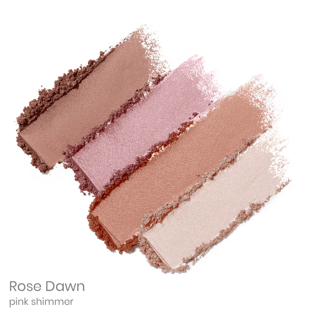 PureBronze Shimmer Bronzer Refill - Image 15