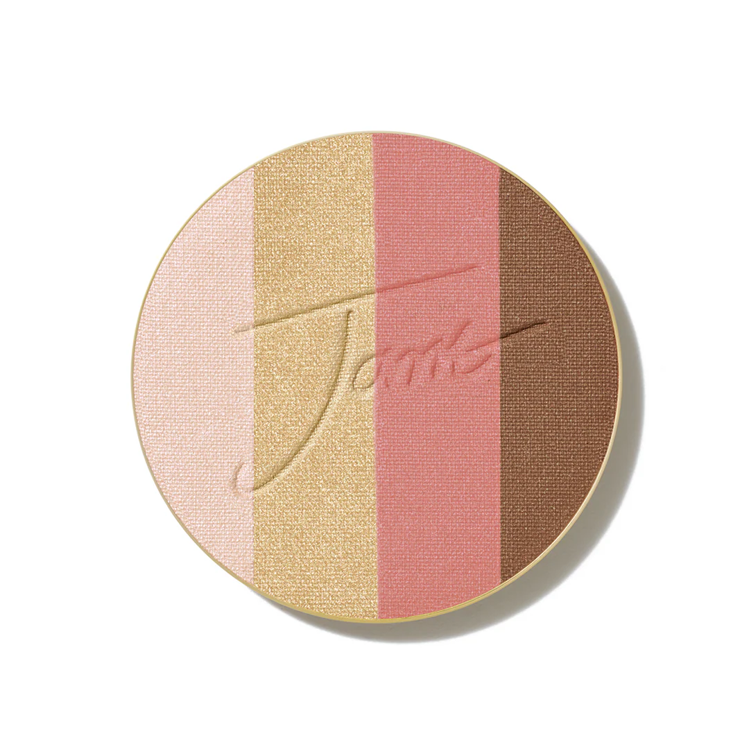 PureBronze Shimmer Bronzer Refill - Image 3