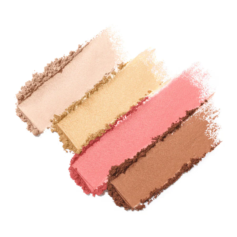 PureBronze Shimmer Bronzer Refill - Image 4